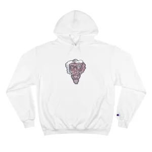 SUPREMEMATHEMATICS GOODFACE HOODIE