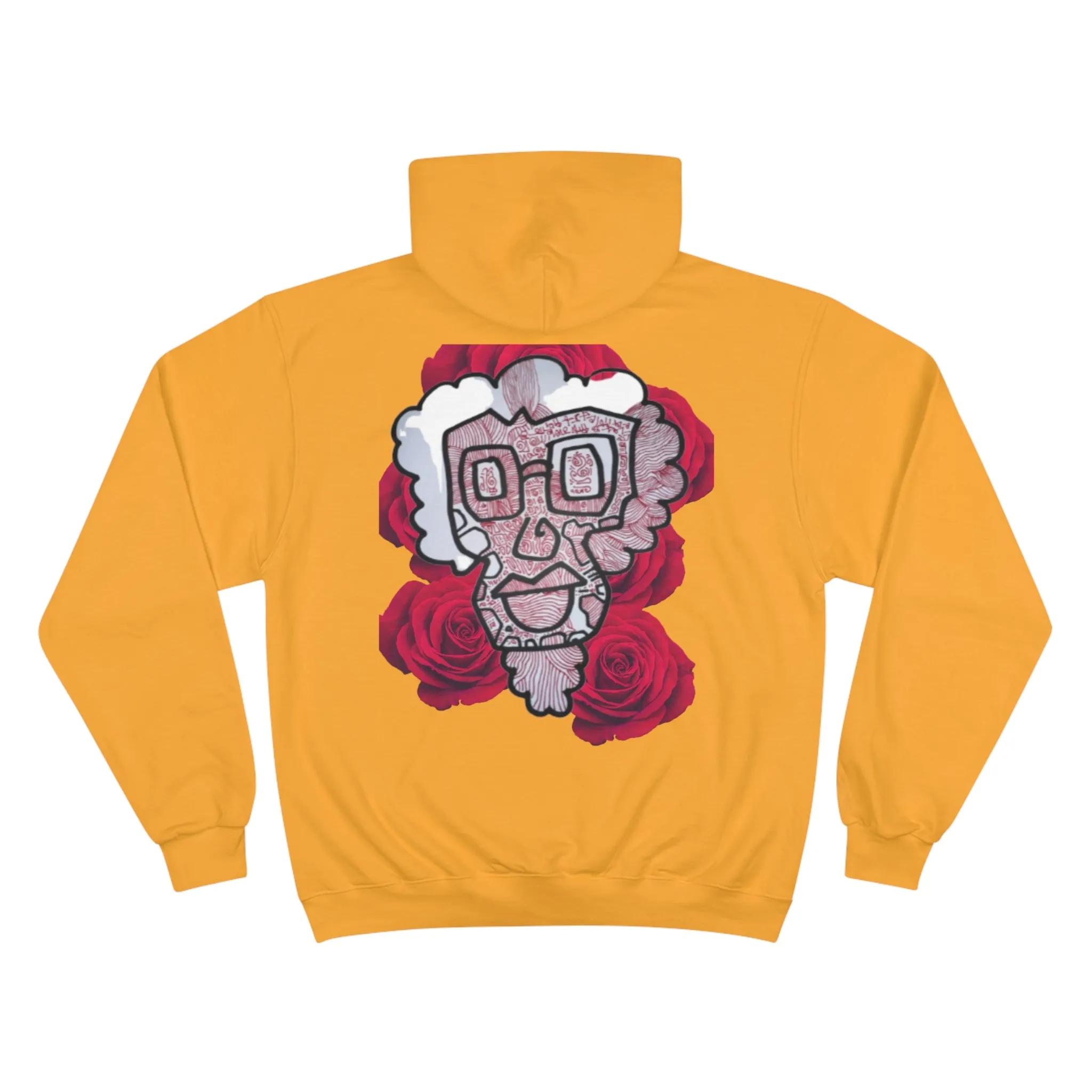 SUPREMEMATHEMATICS GOODFACE HOODIE