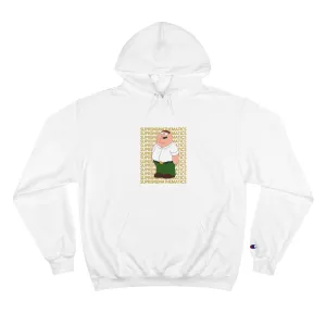 SUPREMEMATHEMATICS PETER HOODIE
