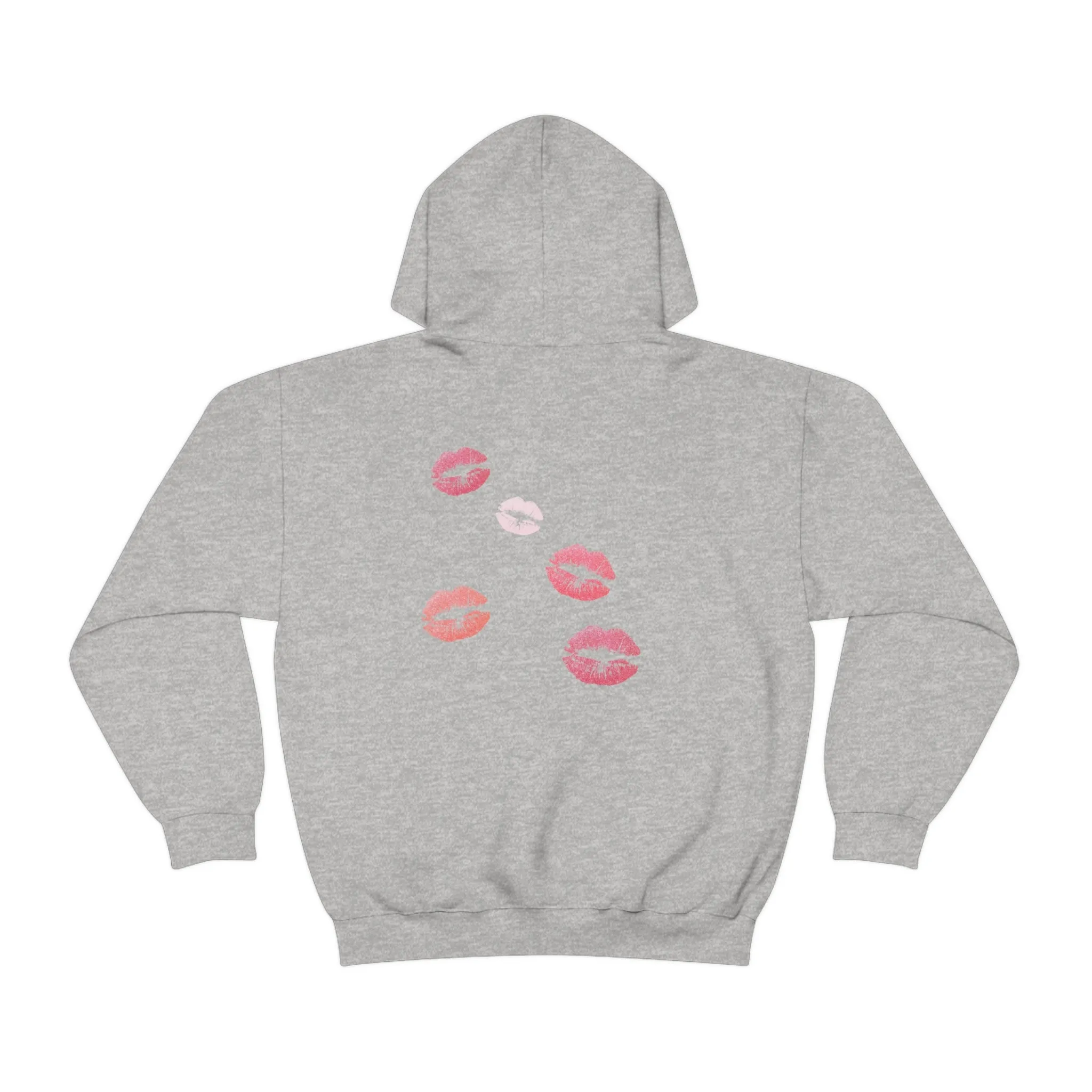 SWAK Challenge Unisex Heavy Blend™ Hooded Sweatshirt (Sender)