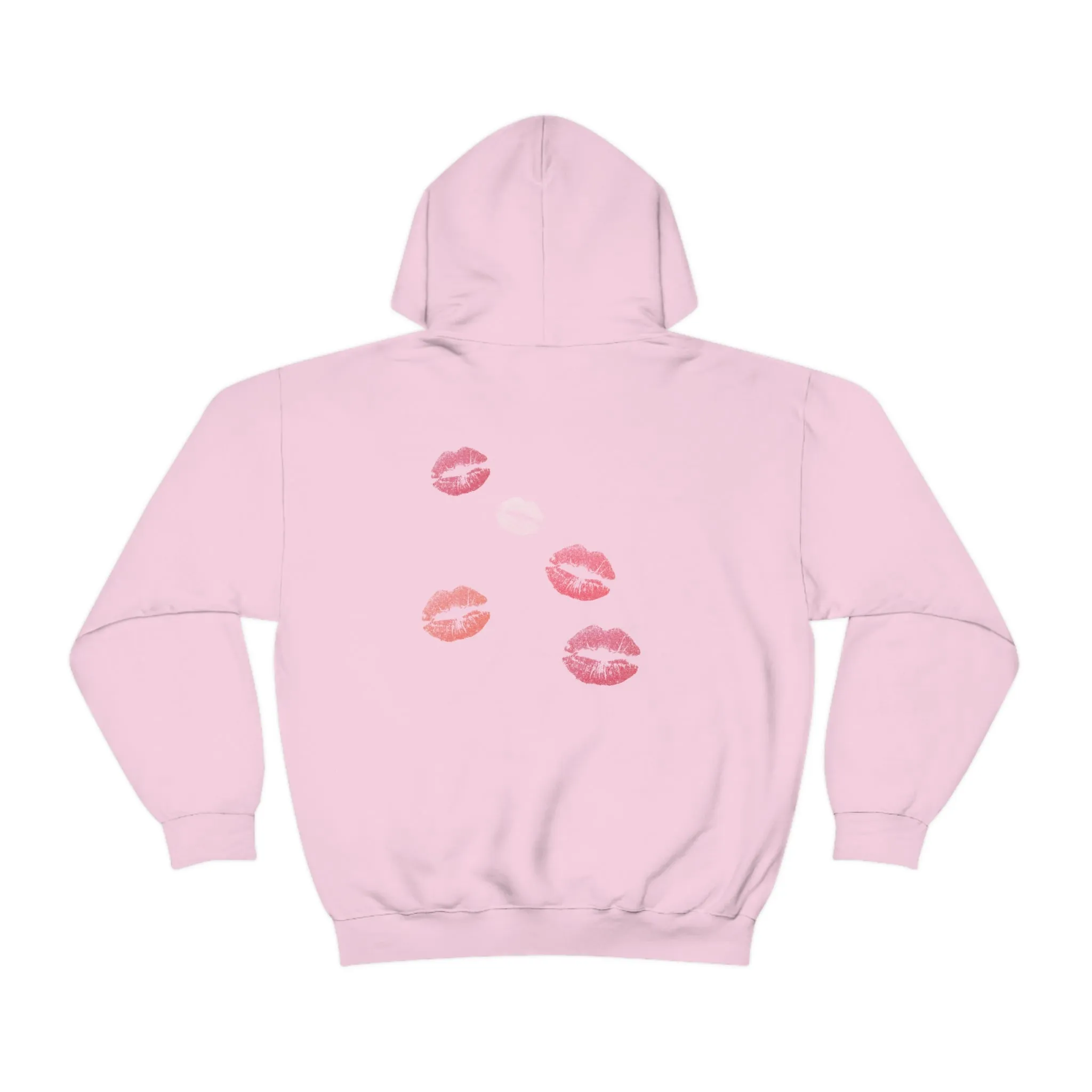 SWAK Challenge Unisex Heavy Blend™ Hooded Sweatshirt (Sender)