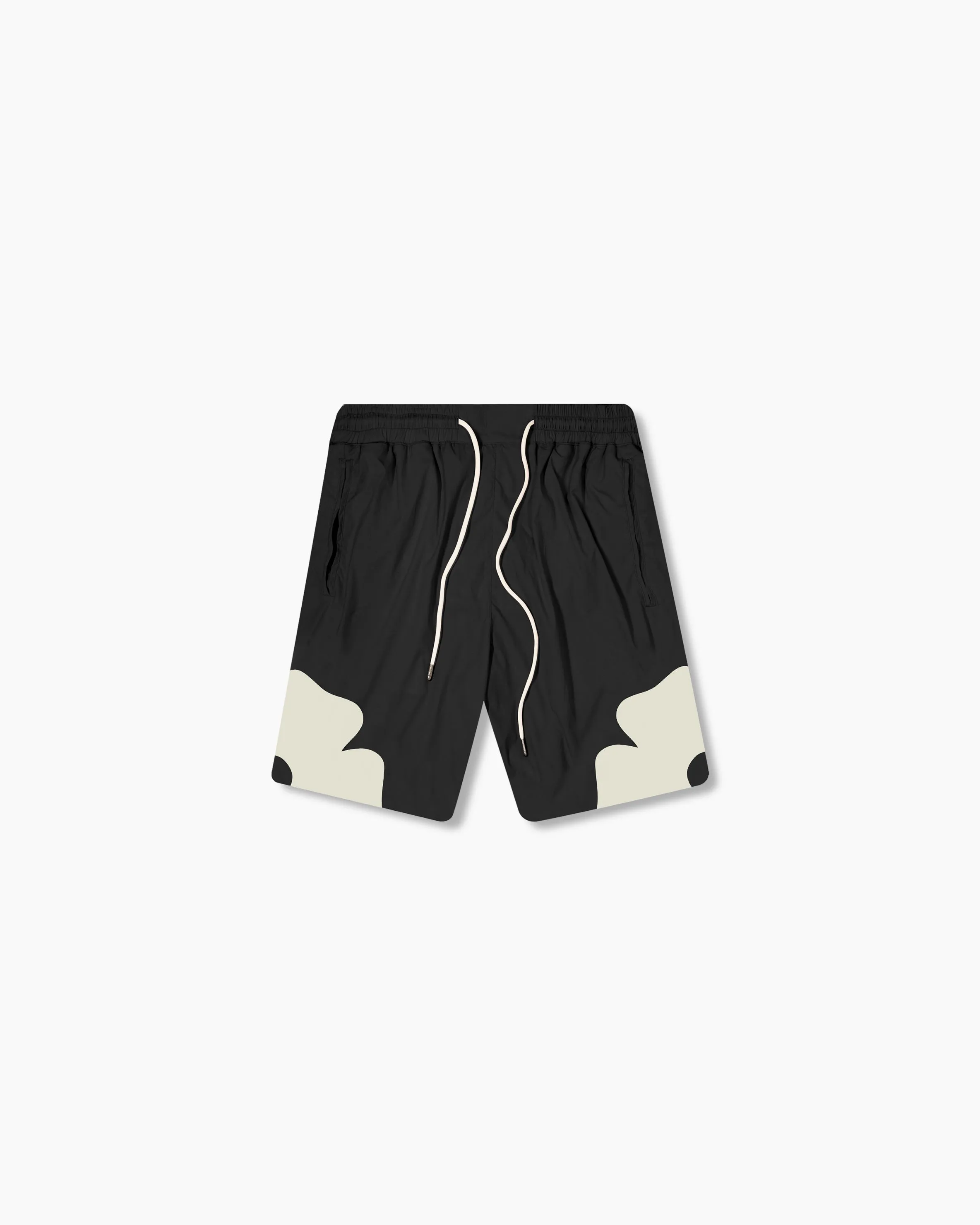 Swim Shorts - Ash
