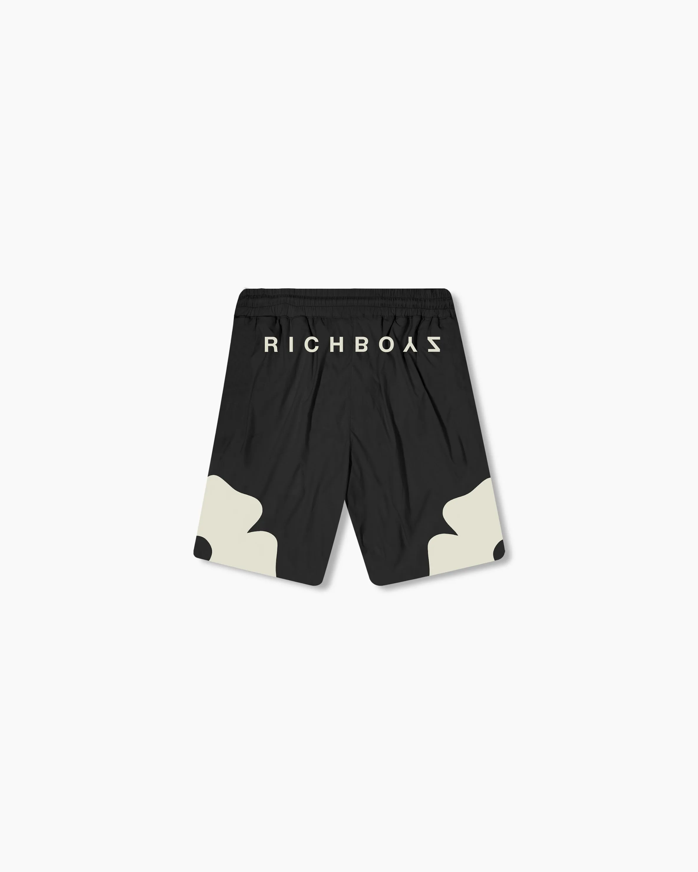 Swim Shorts - Ash
