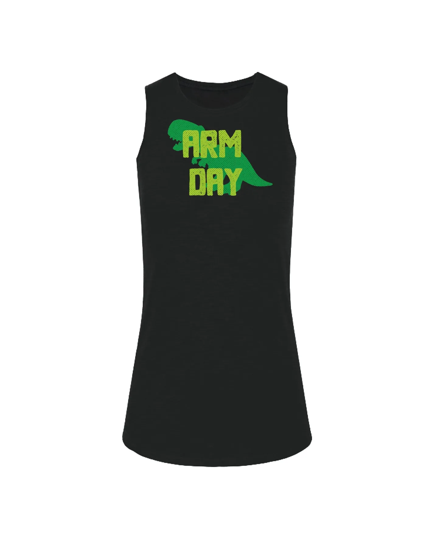 T-Rex Arm Day