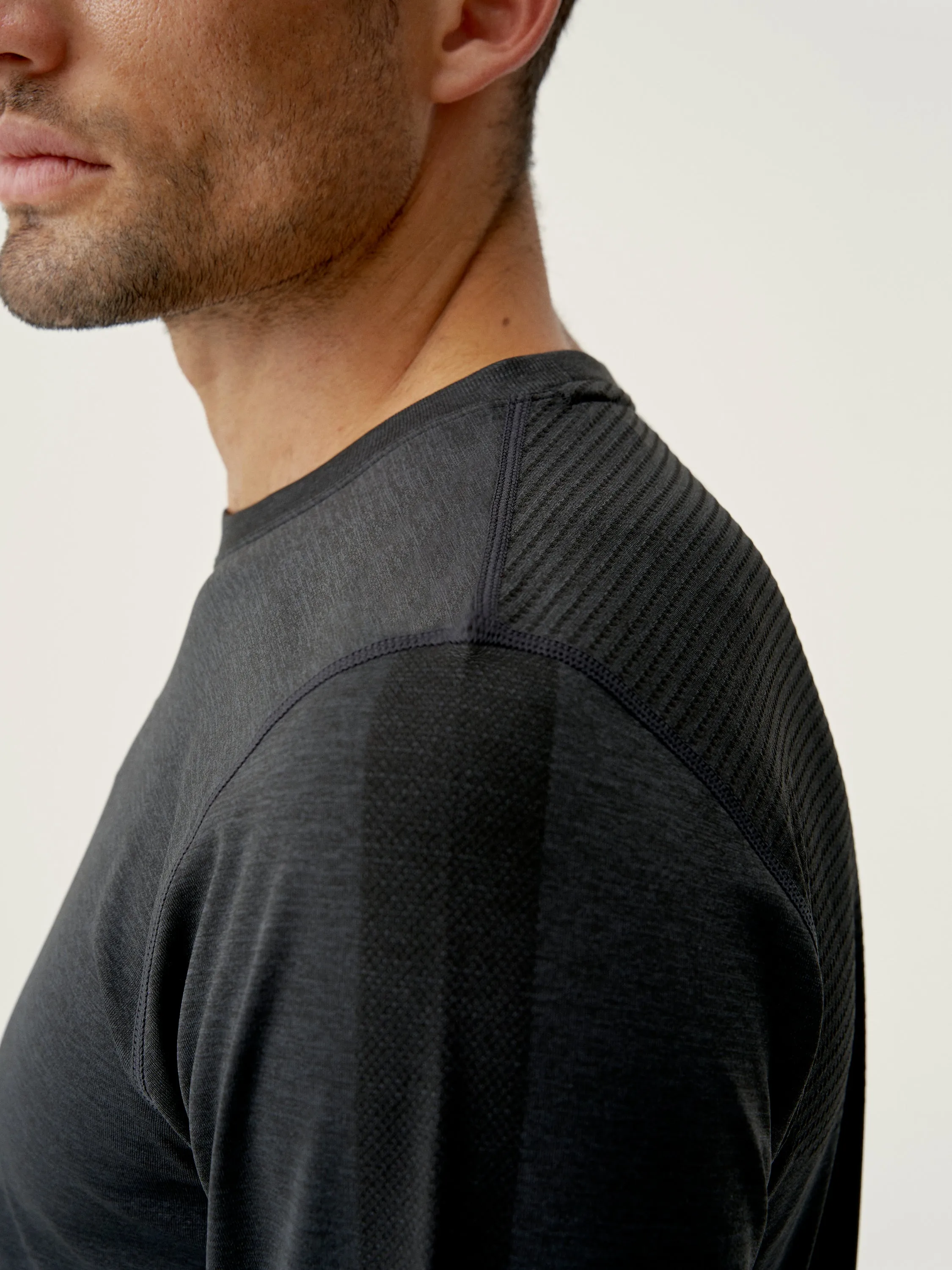 T-Shirt Kilux Anthracite