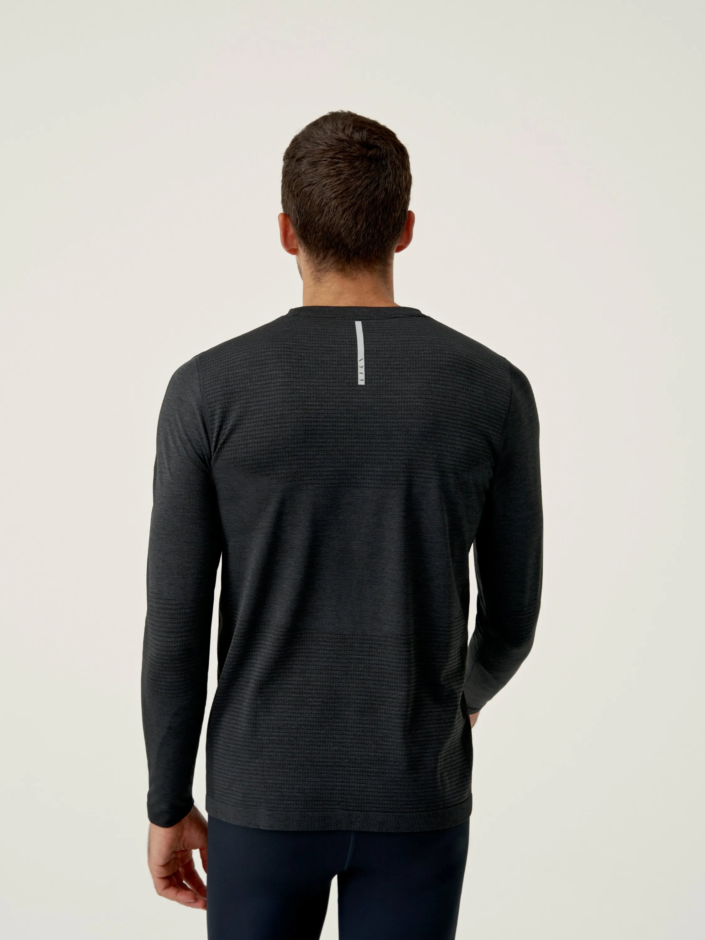 T-Shirt Kilux Anthracite