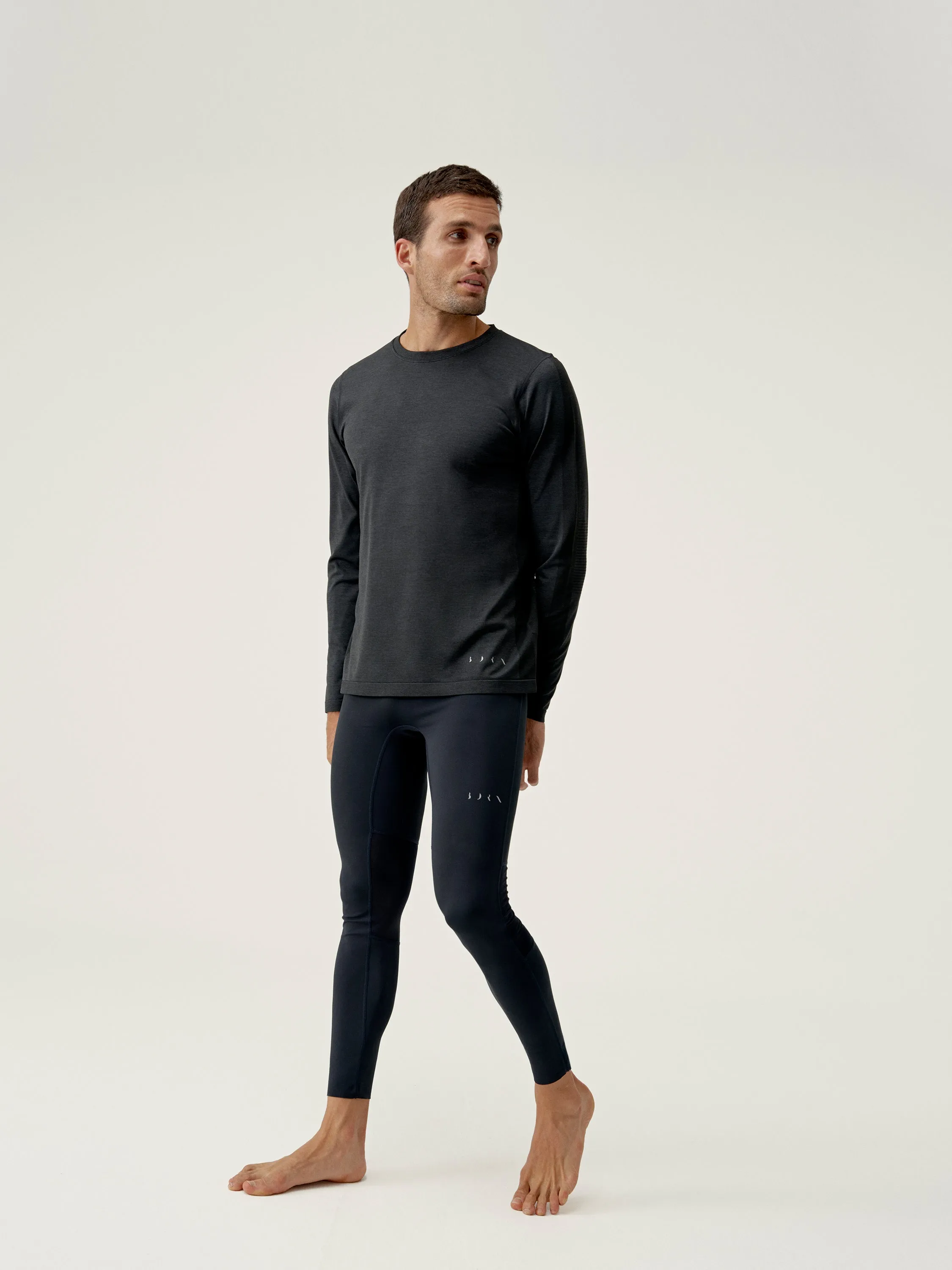 T-Shirt Kilux Anthracite