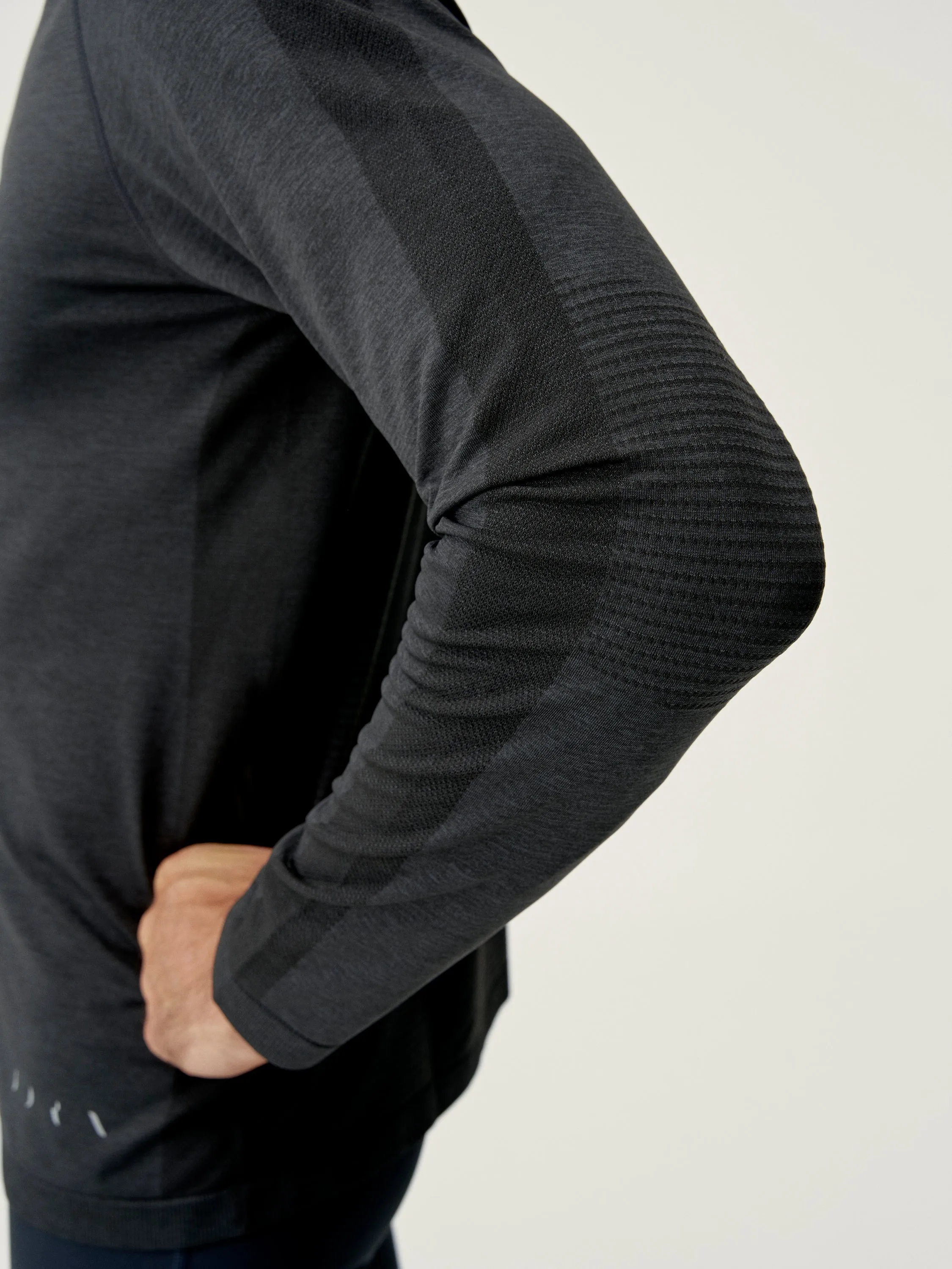 T-Shirt Kilux Anthracite
