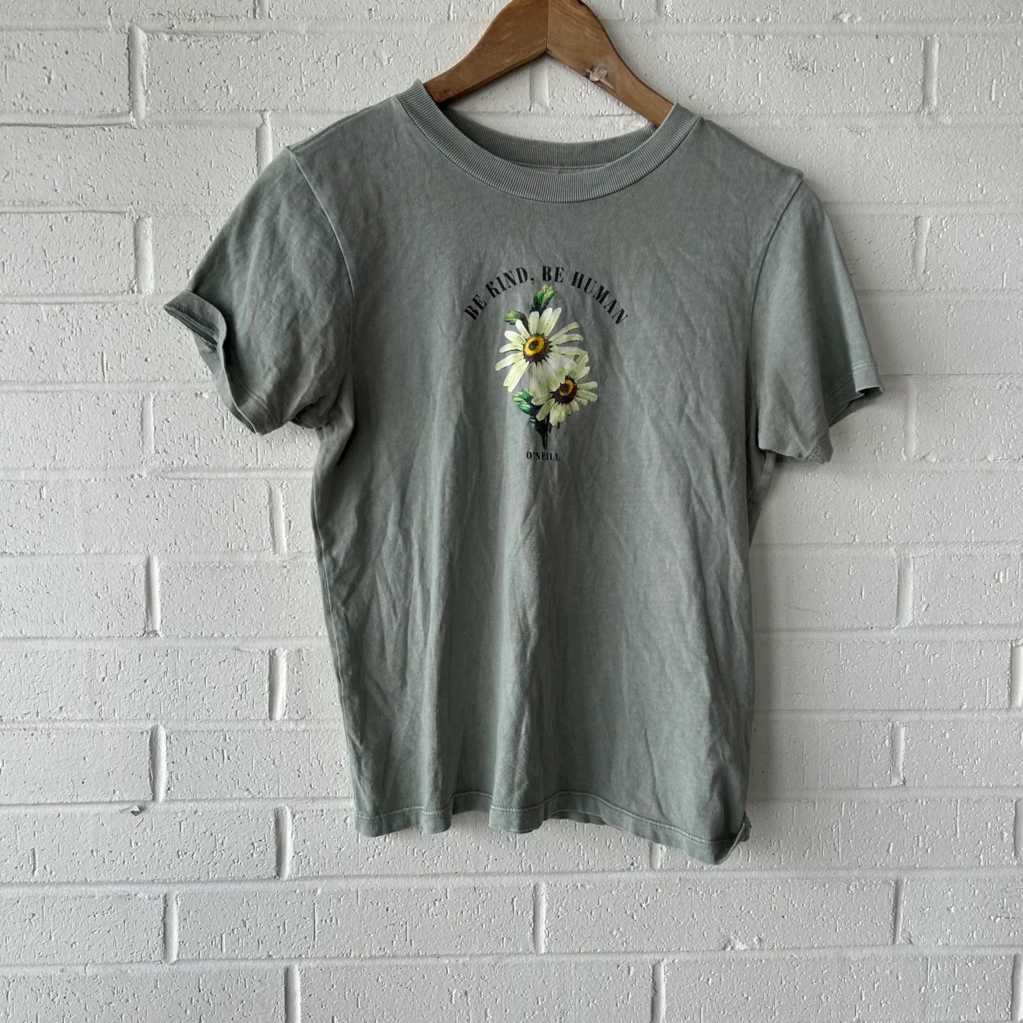 T-Shirt Size Extra Small