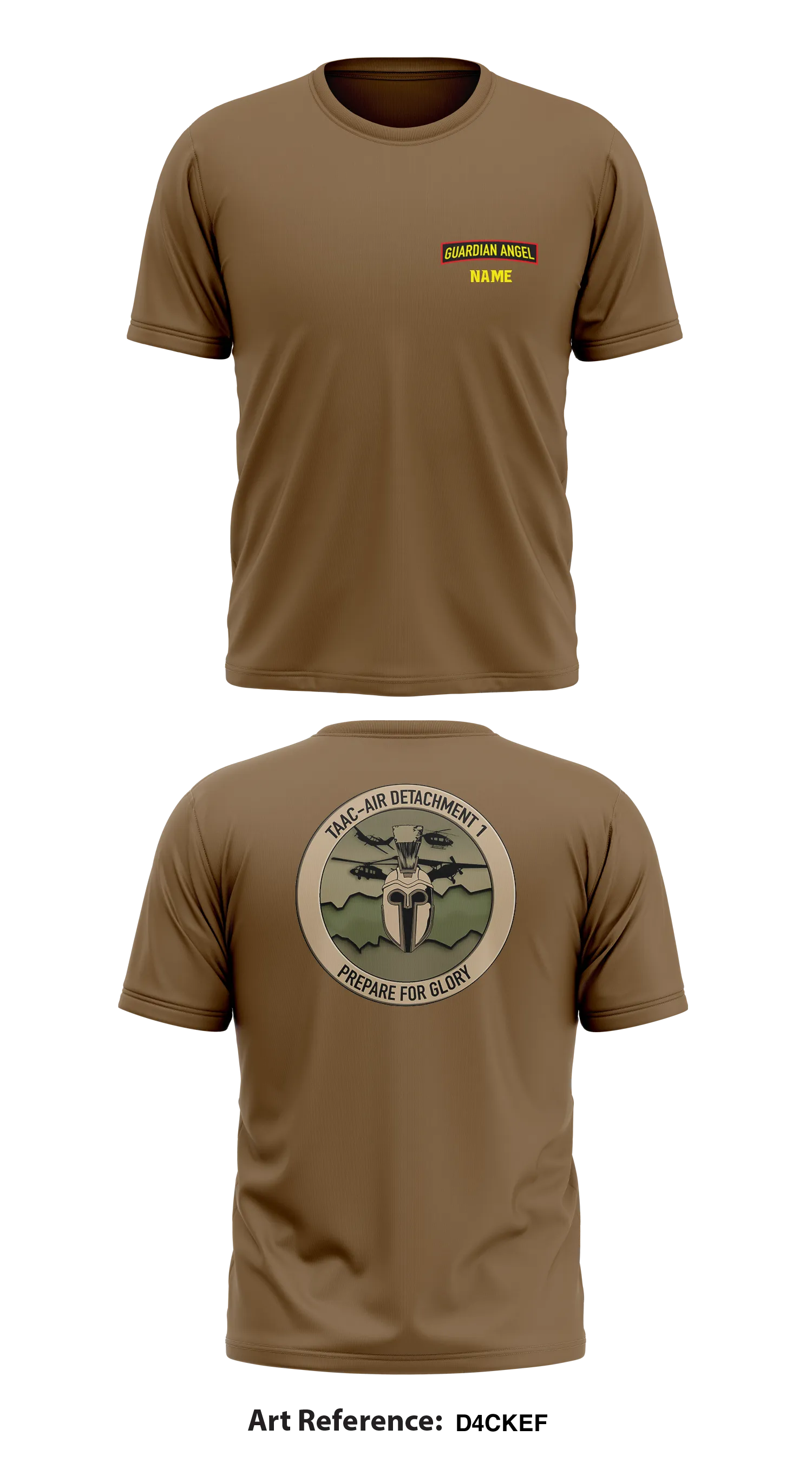 TAAC Air  Store 1 Core Men's SS Performance Tee - d4CKEf