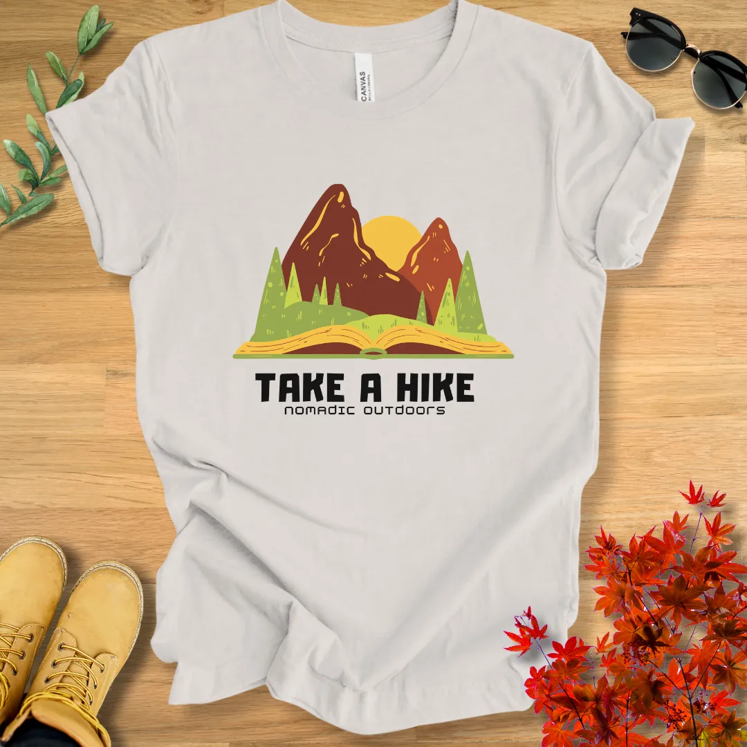 Take a Hike T-Shirt