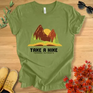 Take a Hike T-Shirt