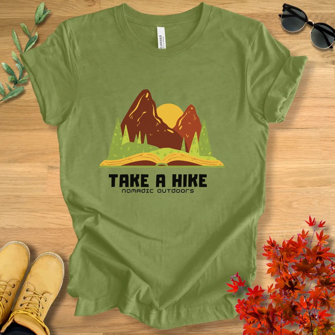 Take a Hike T-Shirt