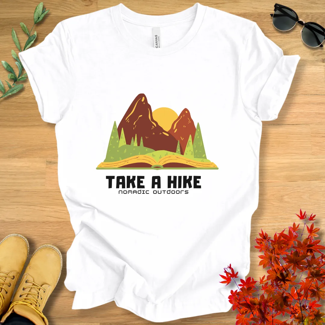 Take a Hike T-Shirt
