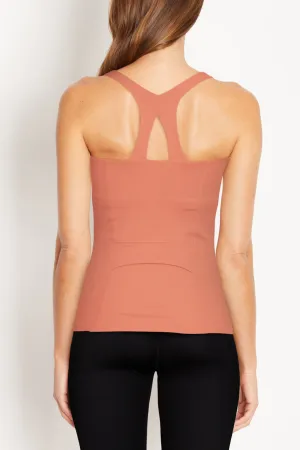 Talon Tank (Burnt Coral)