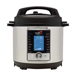 Taste the Difference Fast Pot
