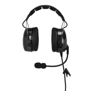 TEL-ACE Active Noise Reduction (ANR) Aviation Headset