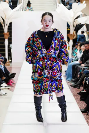 Tena - Koyo Jacket.