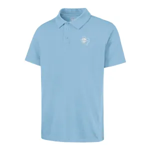 TEXAS RANGERS COOPERSTOWN IMPRINT FORWARD '47 POLO
