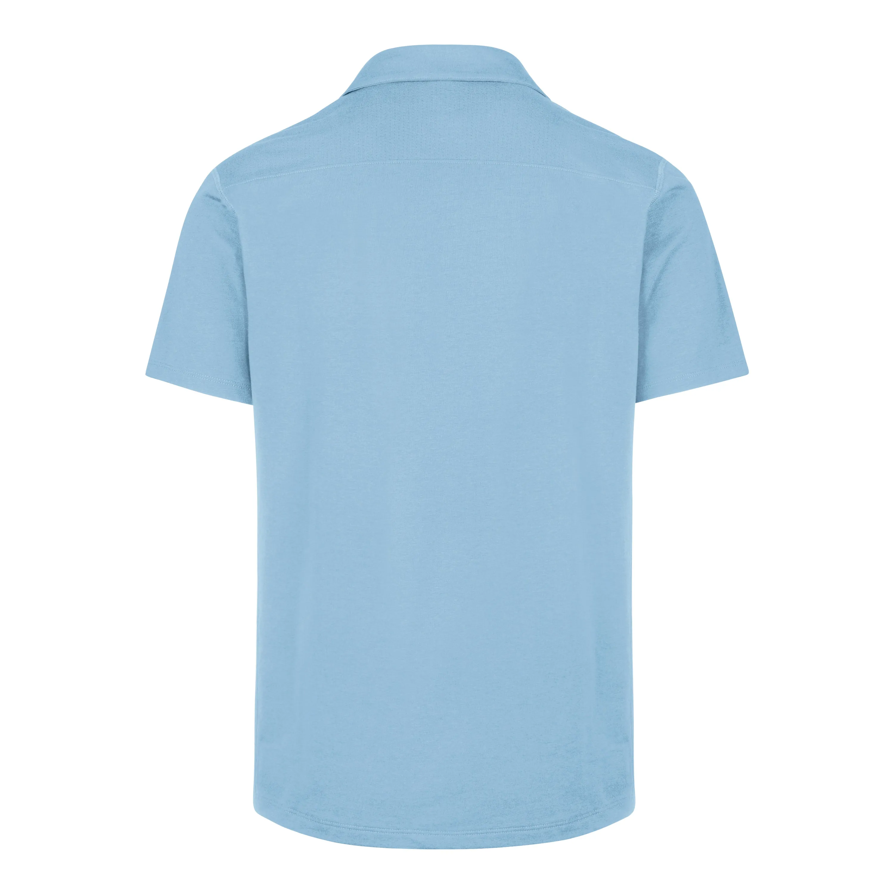 TEXAS RANGERS COOPERSTOWN IMPRINT FORWARD '47 POLO