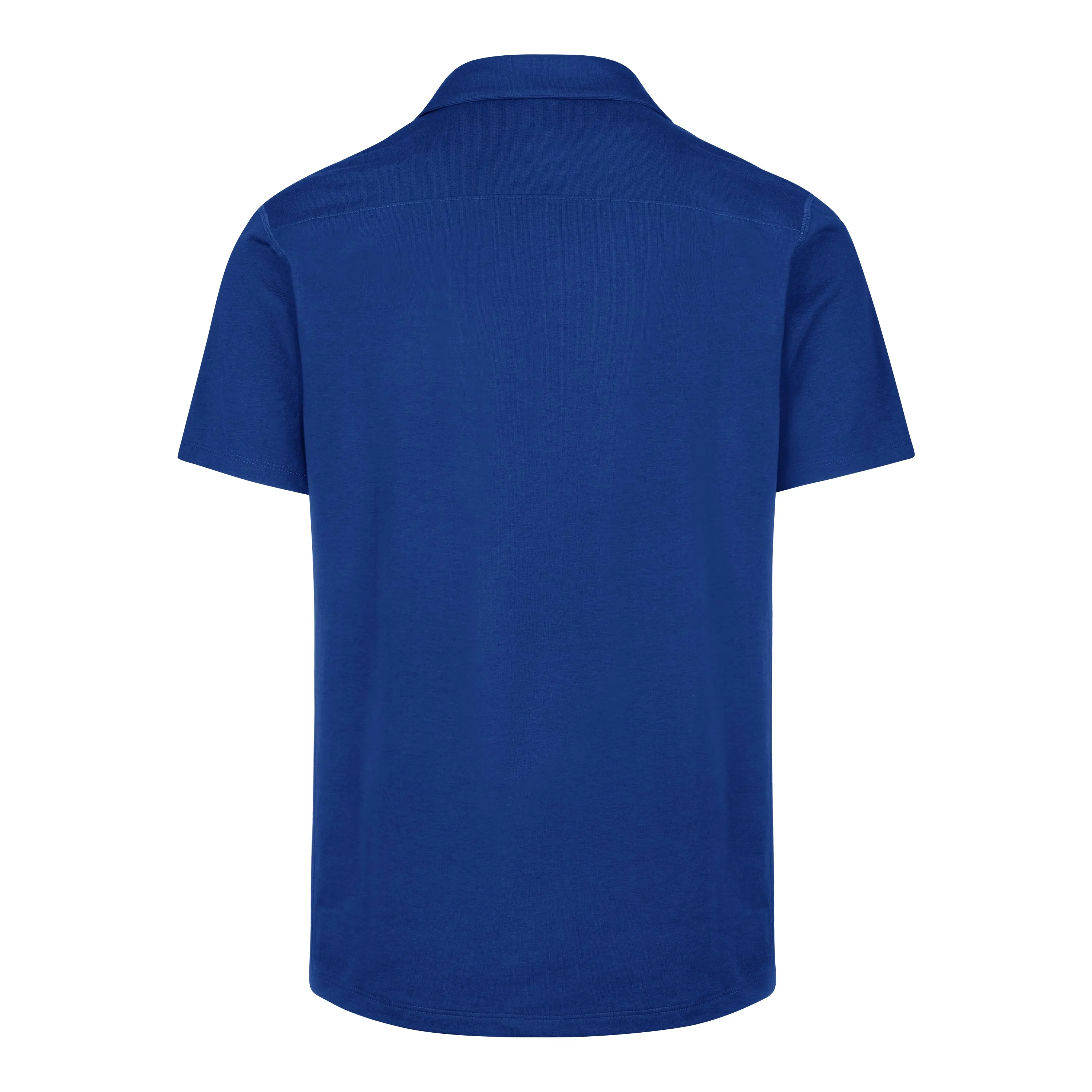 TEXAS RANGERS IMPRINT '47 FORWARD POLO