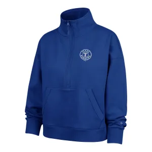 TEXAS RANGERS LOOP IN '47 FORWARD PULLOVER WOMENS
