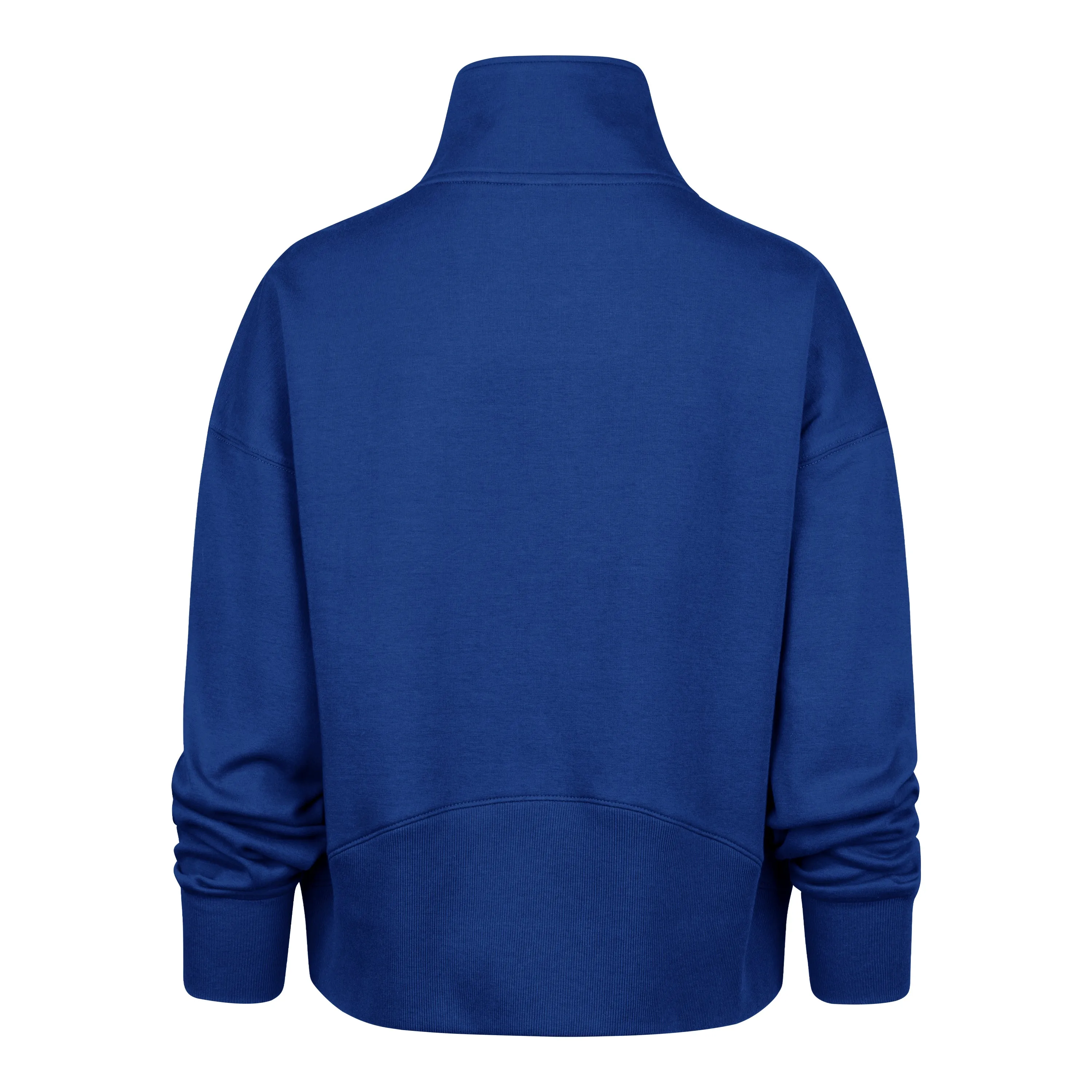 TEXAS RANGERS LOOP IN '47 FORWARD PULLOVER WOMENS