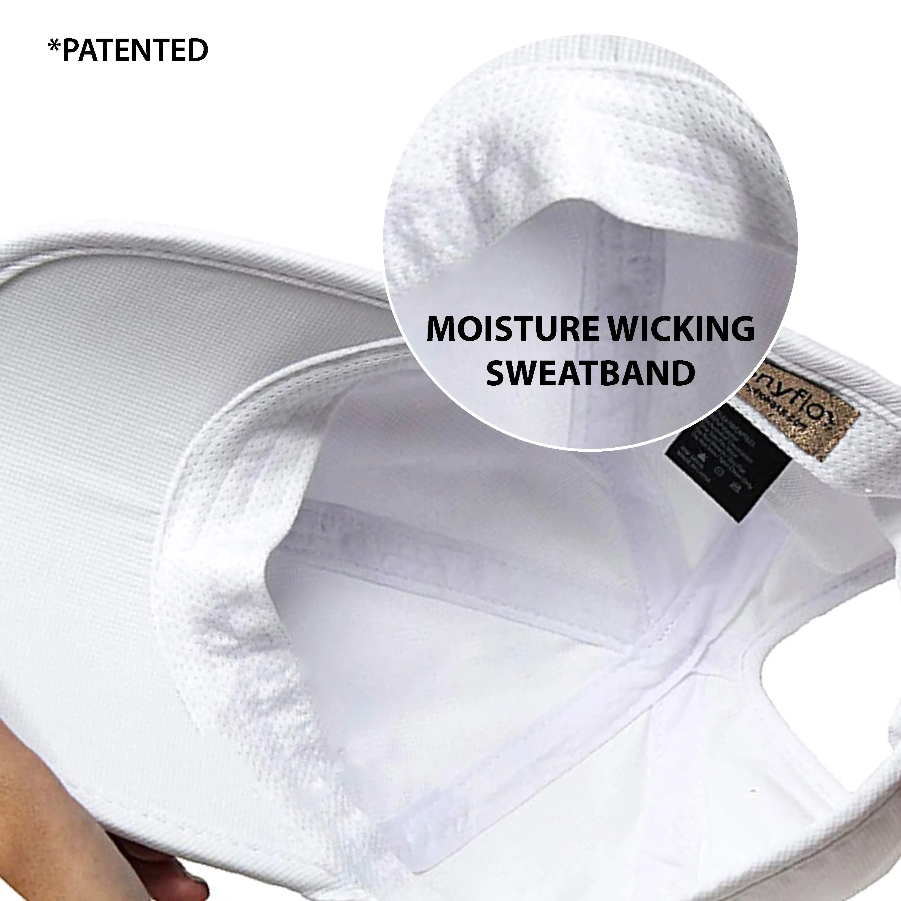 Texas State x Ponyflo® Active Cap