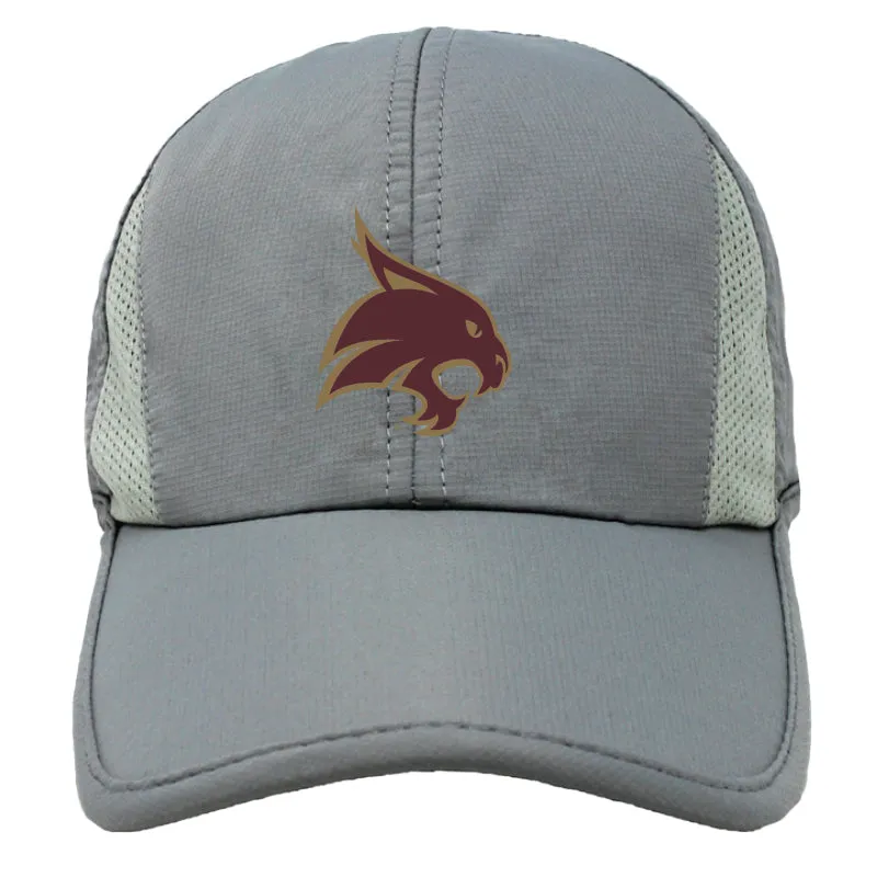 Texas State x Ponyflo® Active Cap