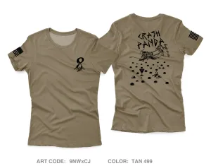 Textron Systems Core Women's SS Performance Tee - 9NWxCJ