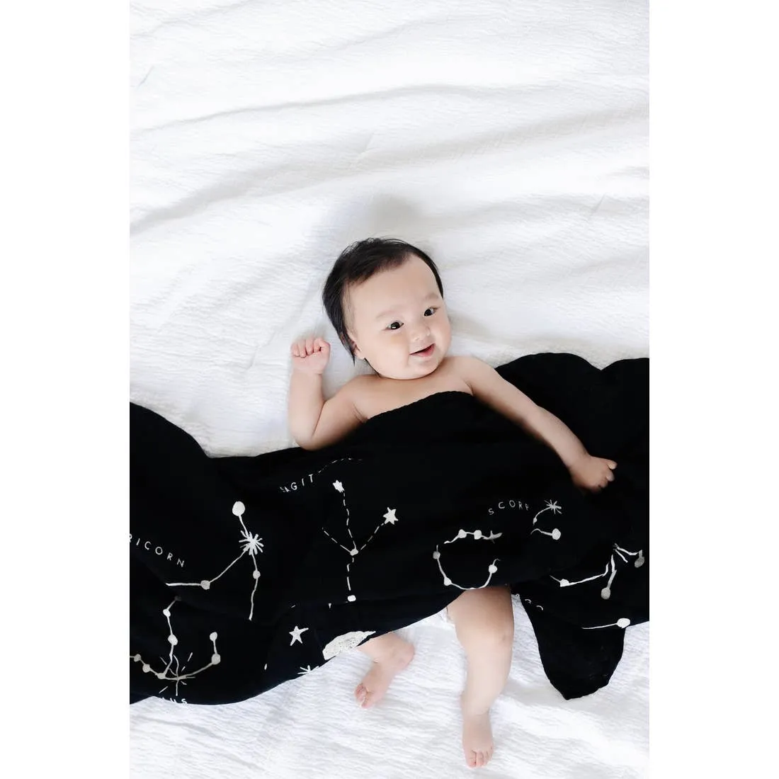 The Astrology Swaddle