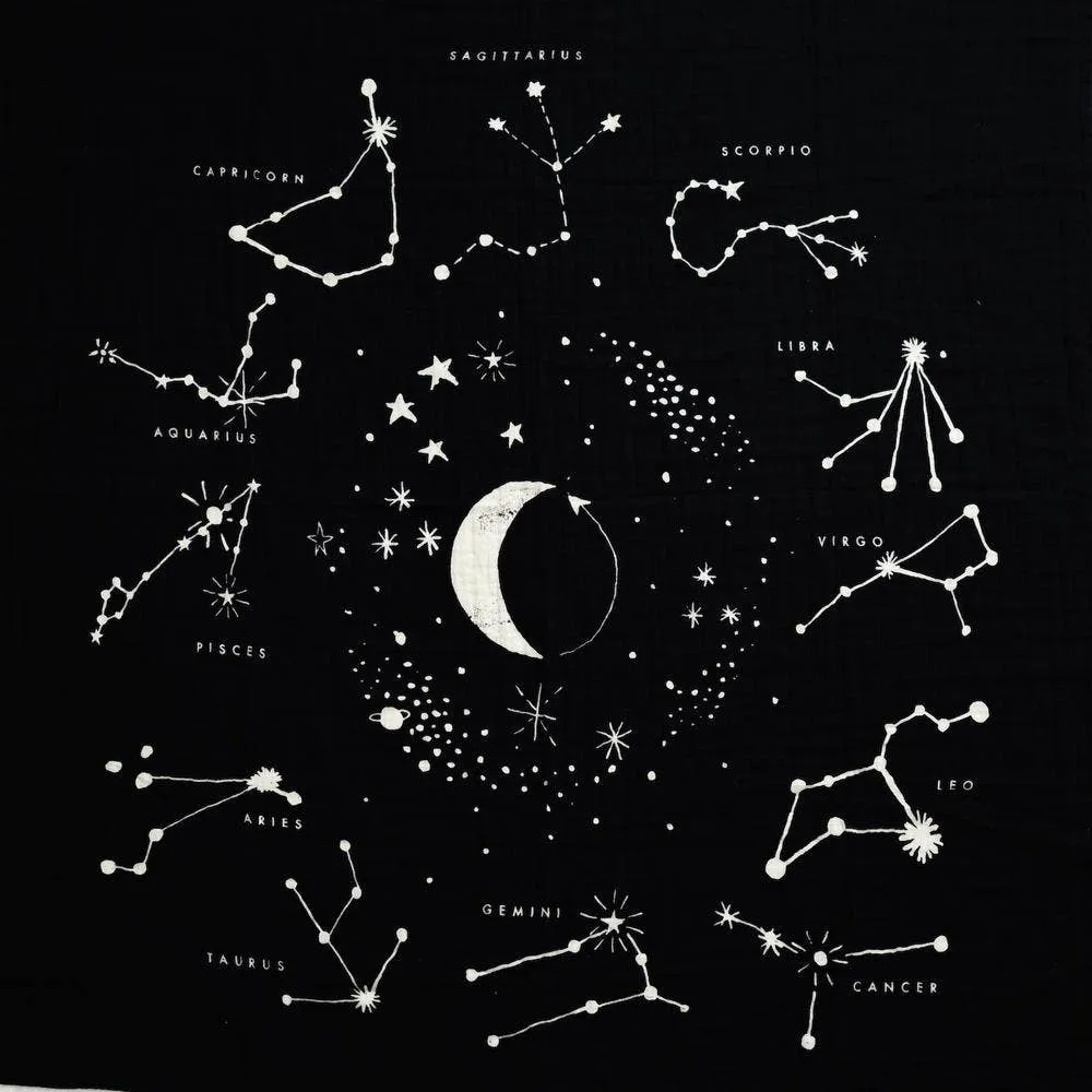 The Astrology Swaddle