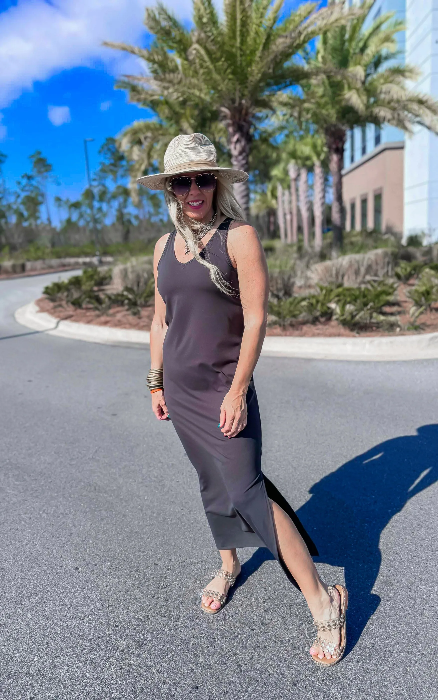 The Bella Everyday Maxi Dress by Salty Wave  *DEAL-FINAL SALE
