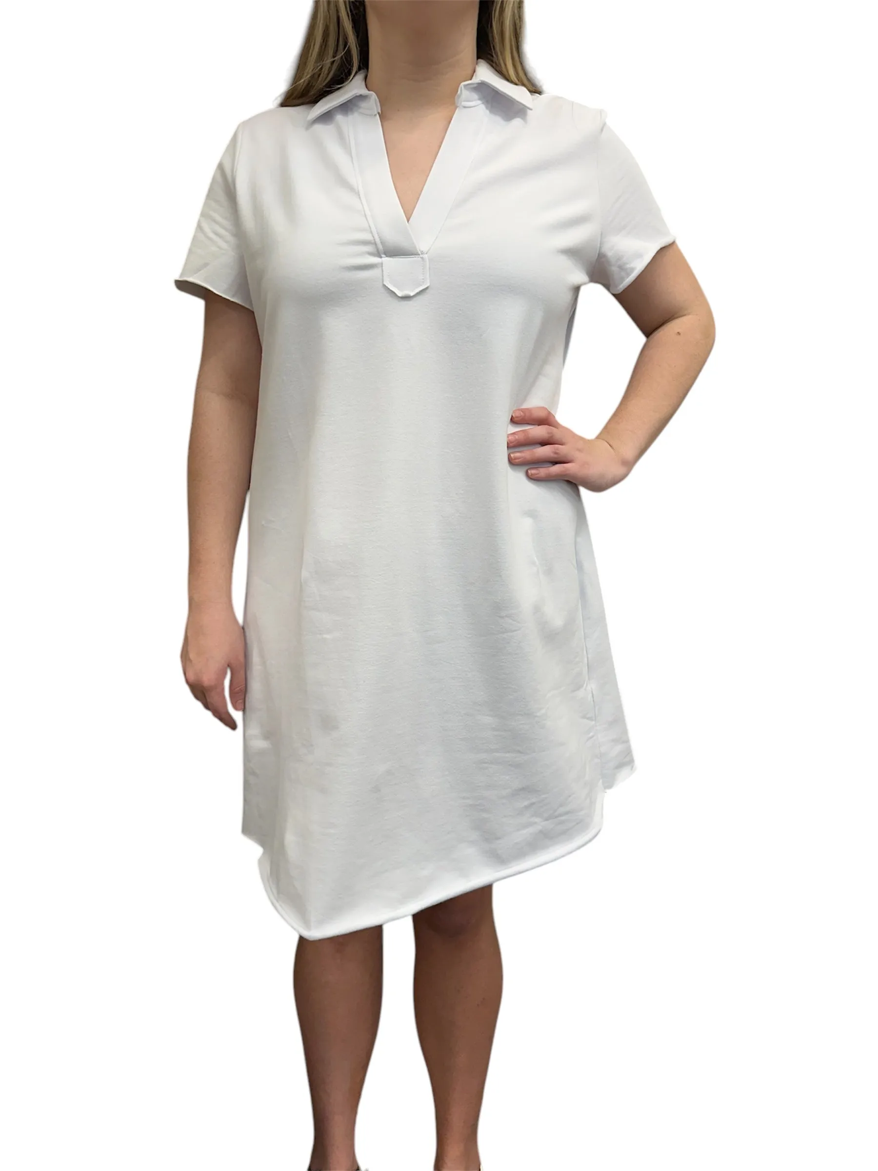 THE COUNTRY CLUB DRESS