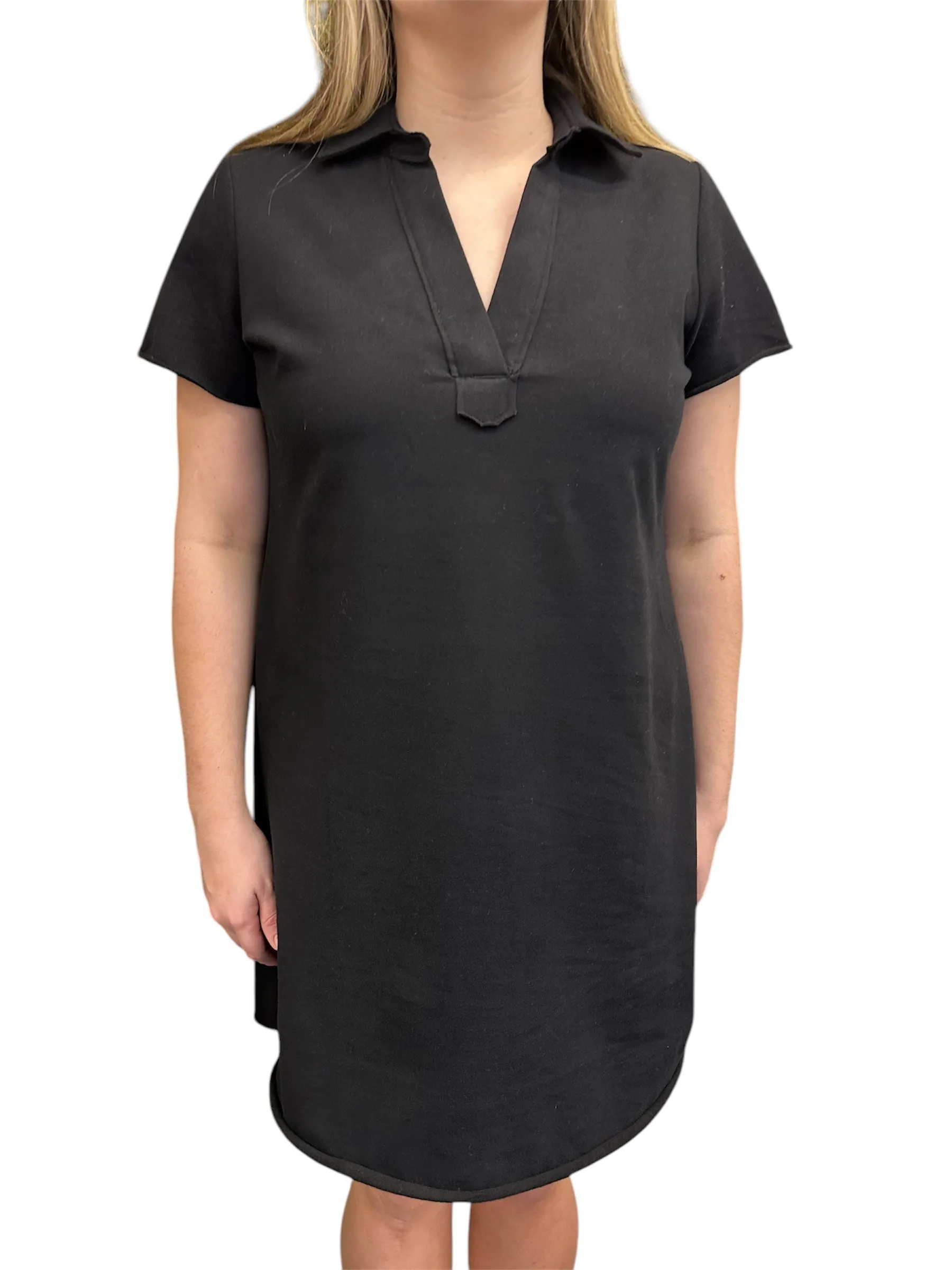 THE COUNTRY CLUB DRESS