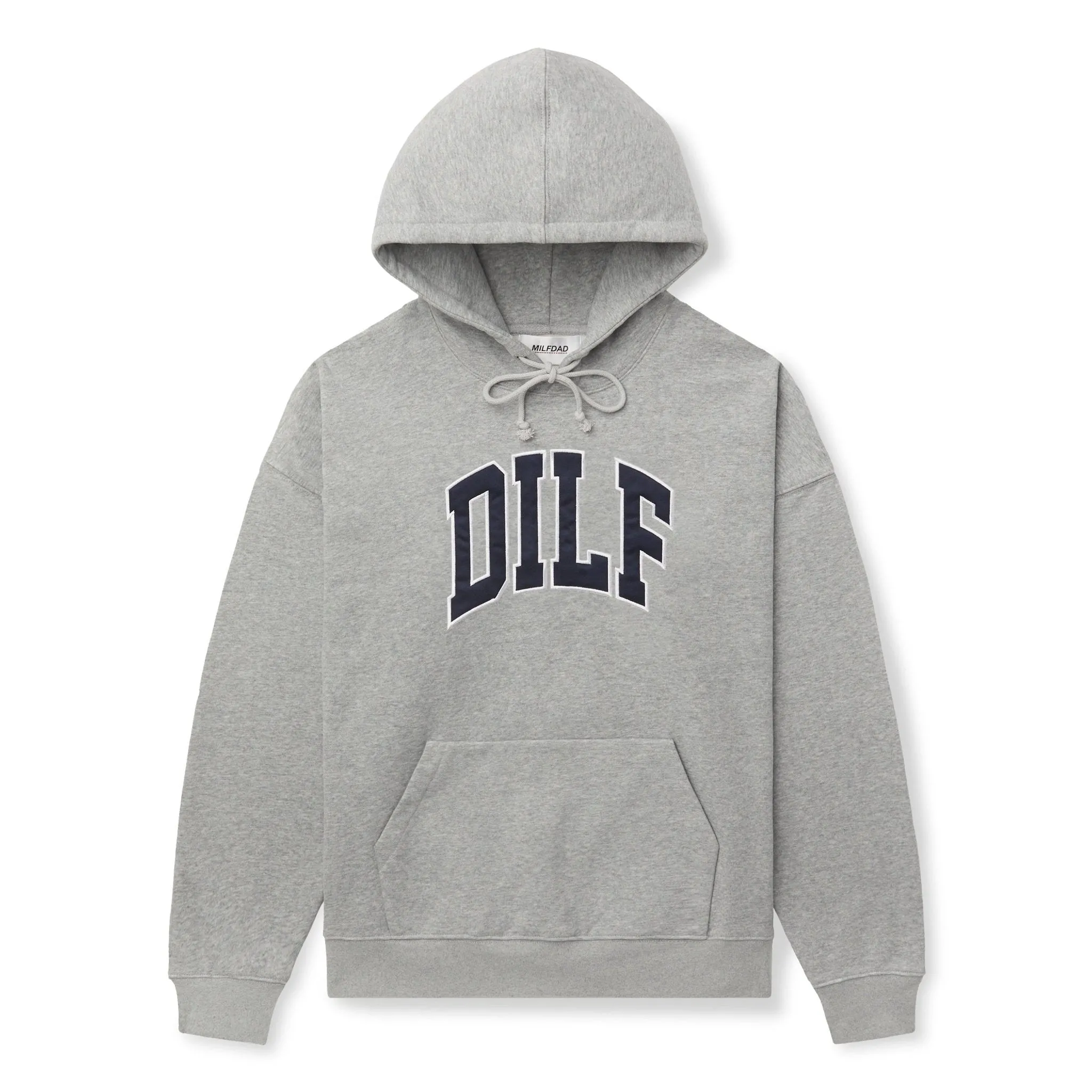The DILF Hoodie