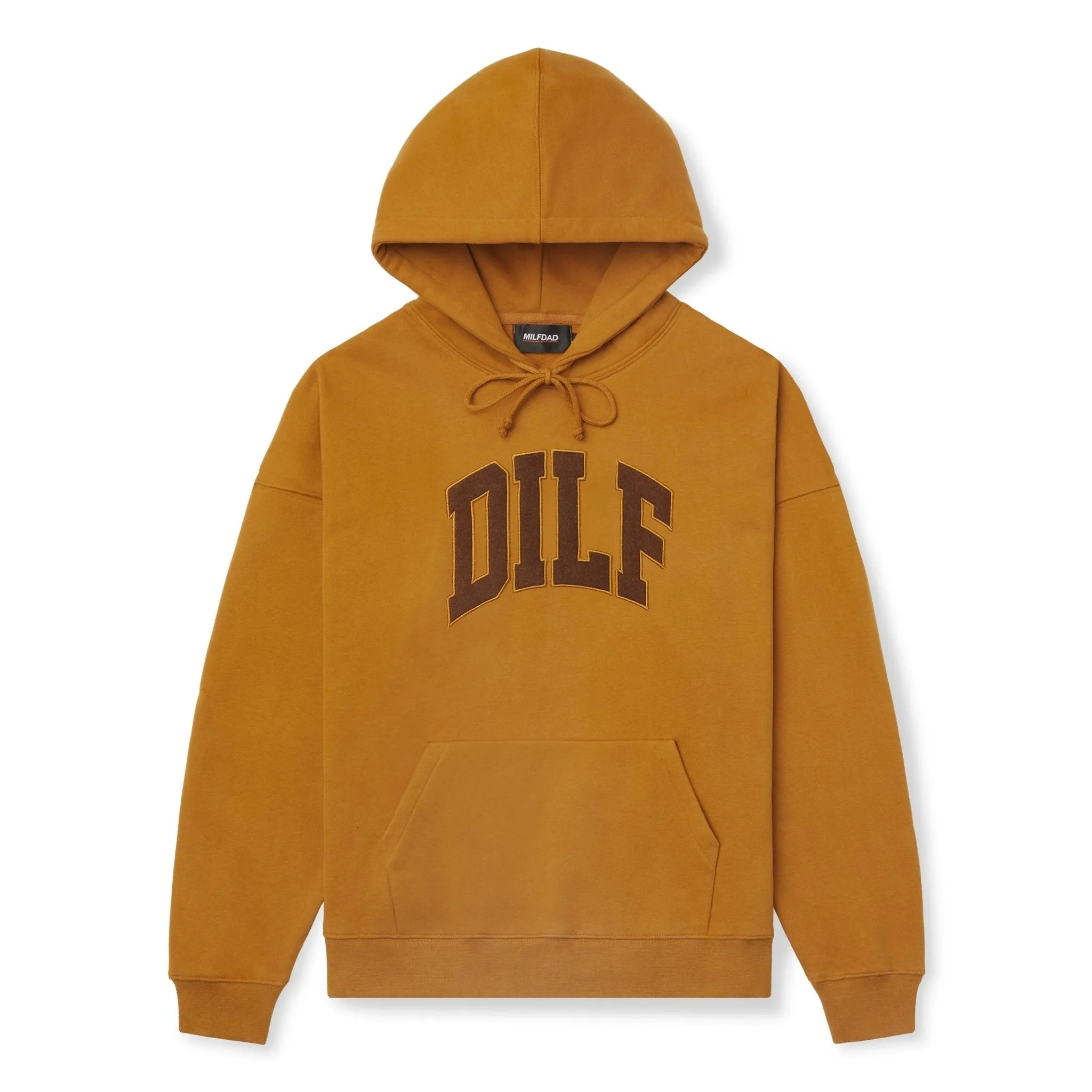 The DILF Hoodie