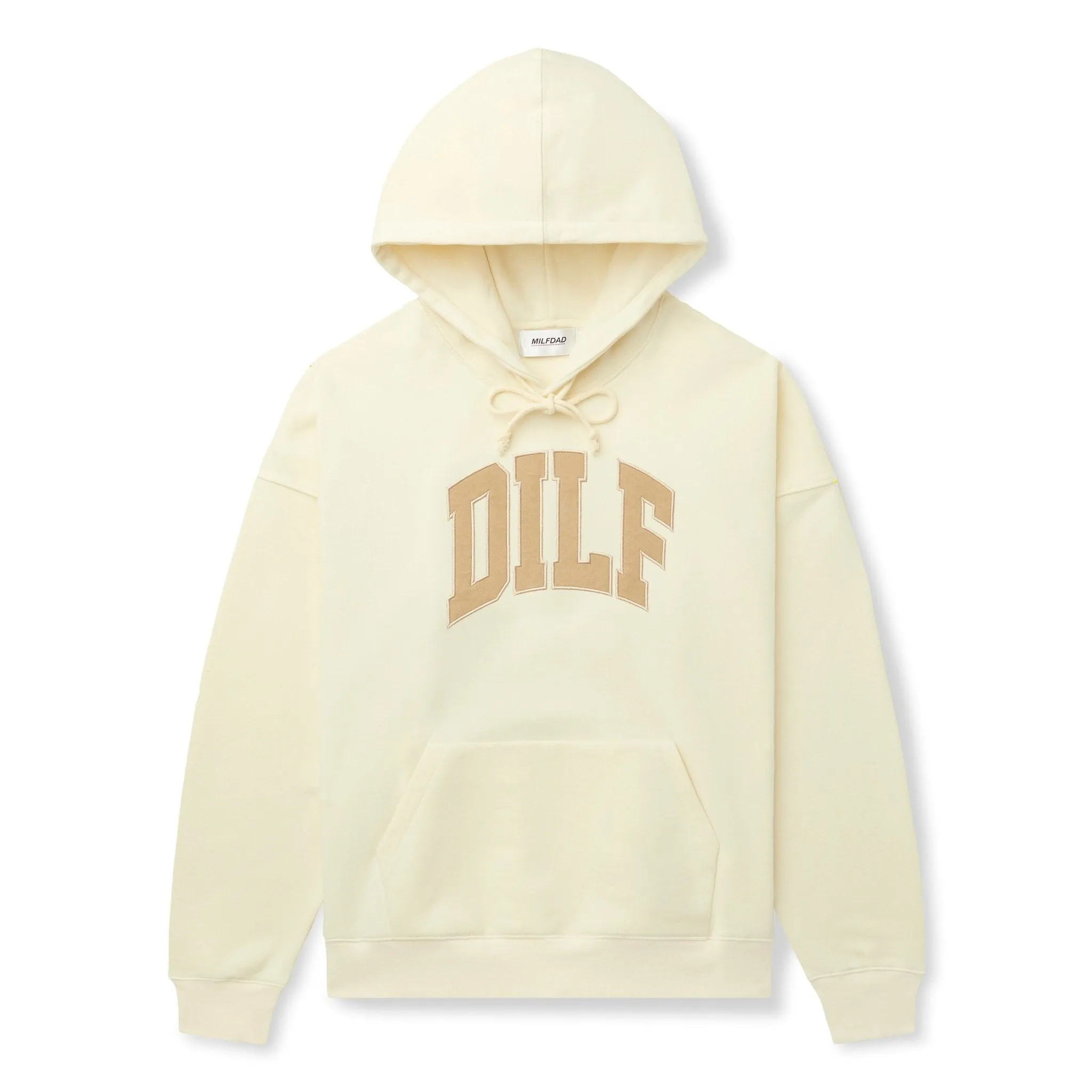 The DILF Hoodie