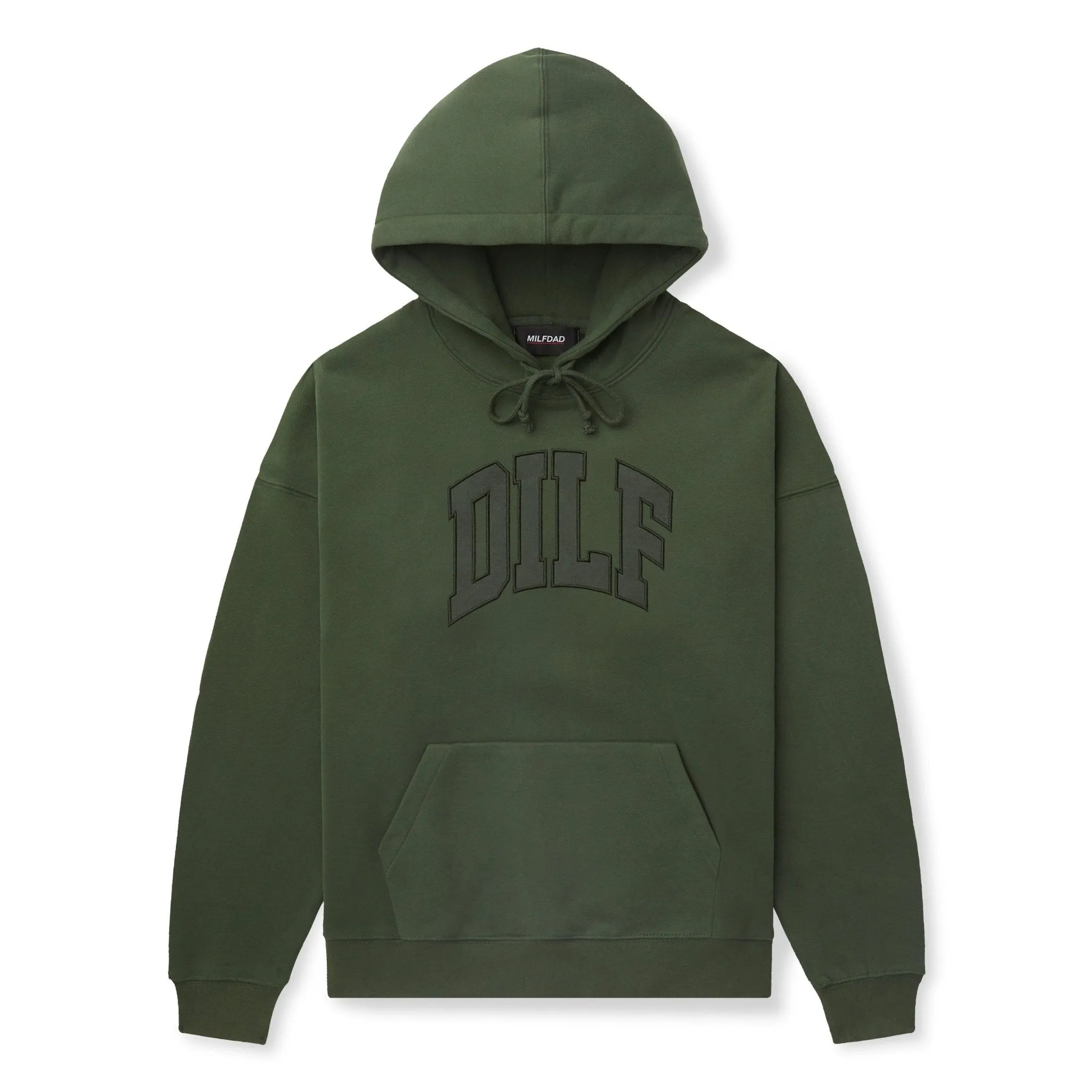 The DILF Hoodie
