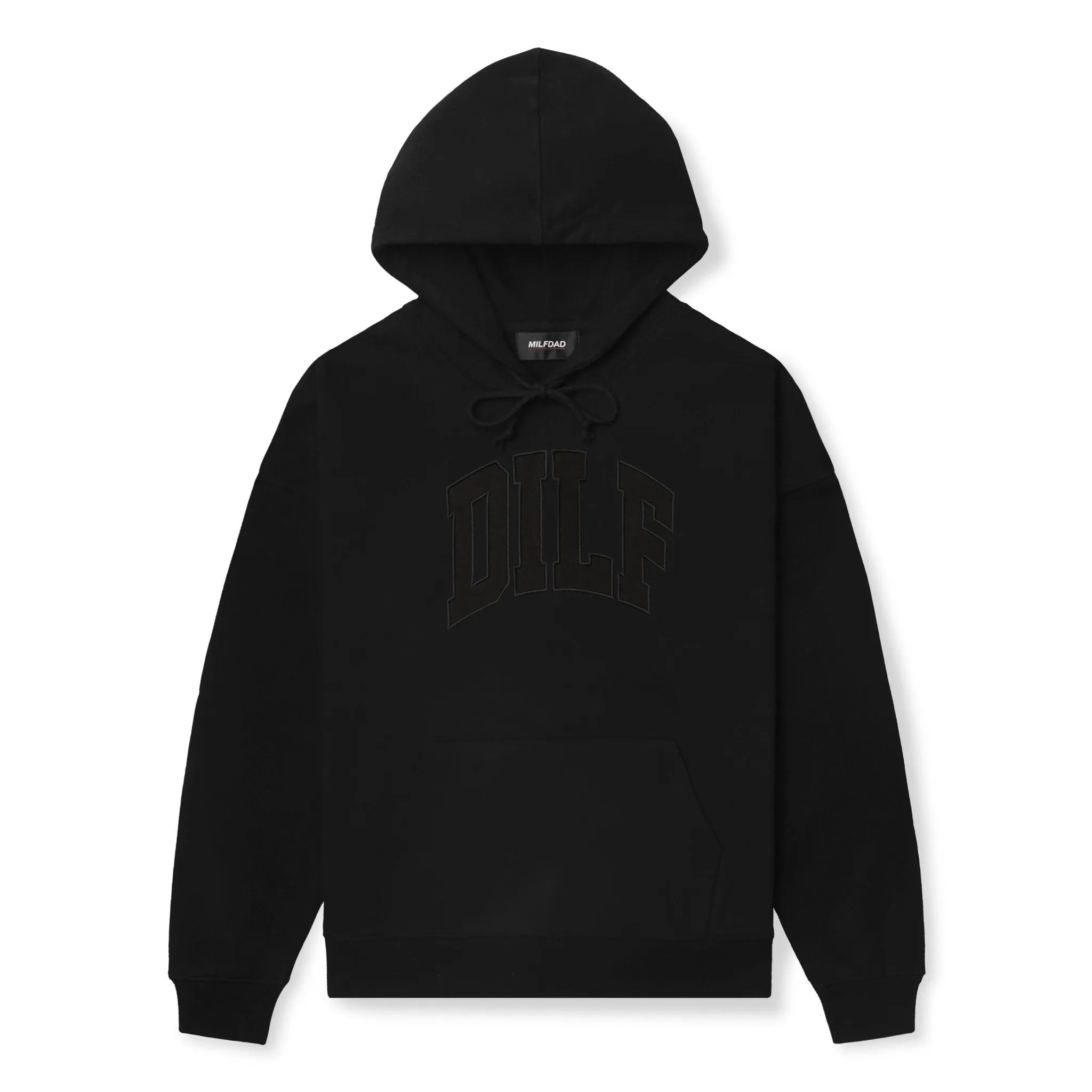 The DILF Hoodie