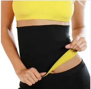 The Hot Belt