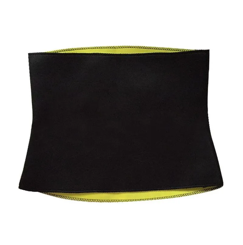 The Hot Belt