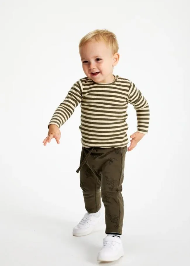 The New Laurent Sweatpant