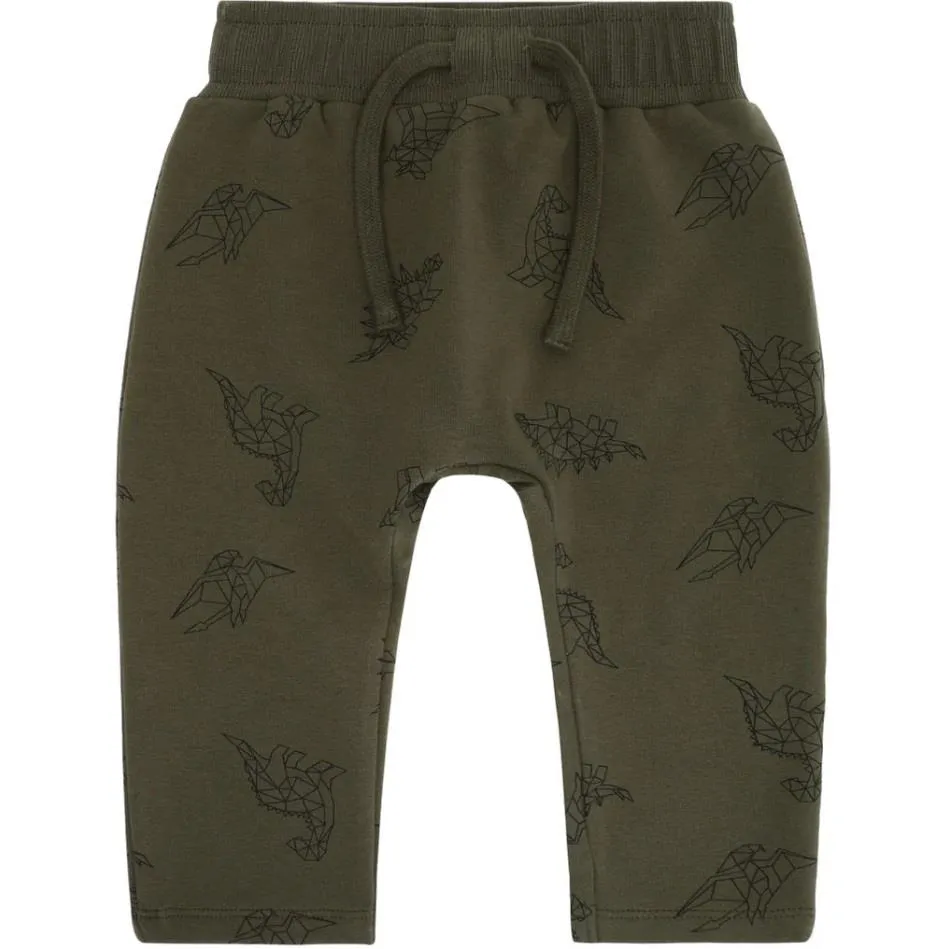 The New Laurent Sweatpant