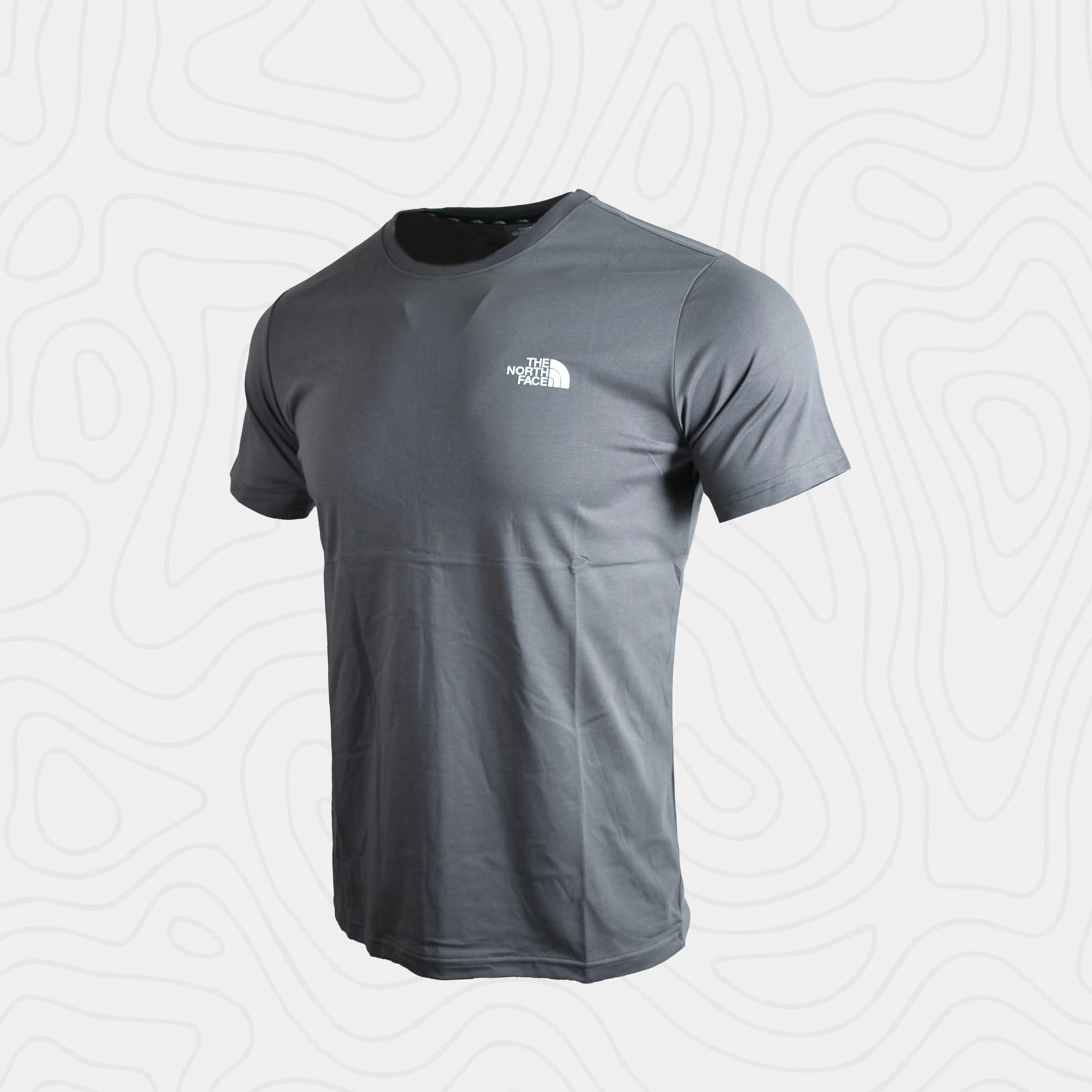 The North Face II Tee
