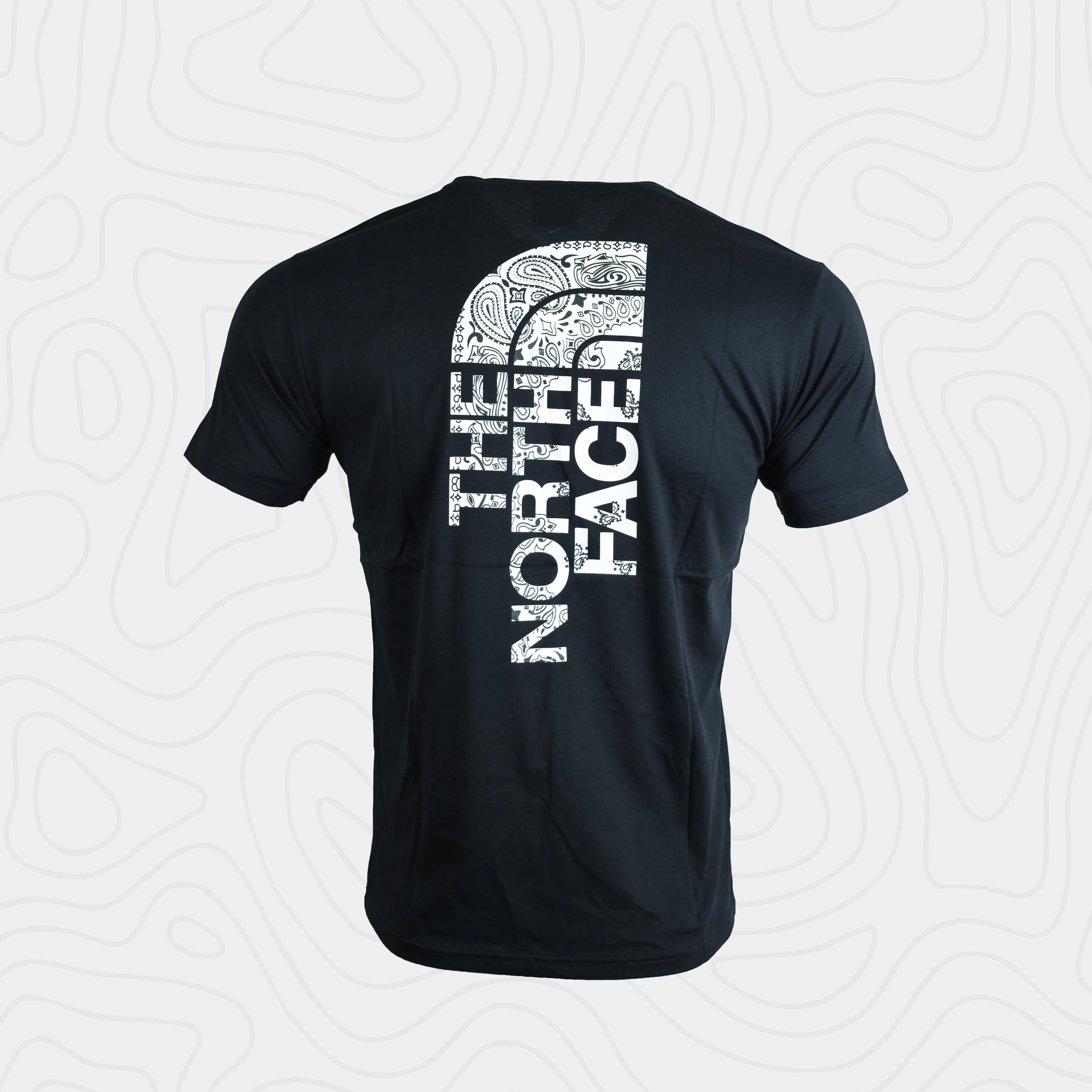 The North Face II Tee