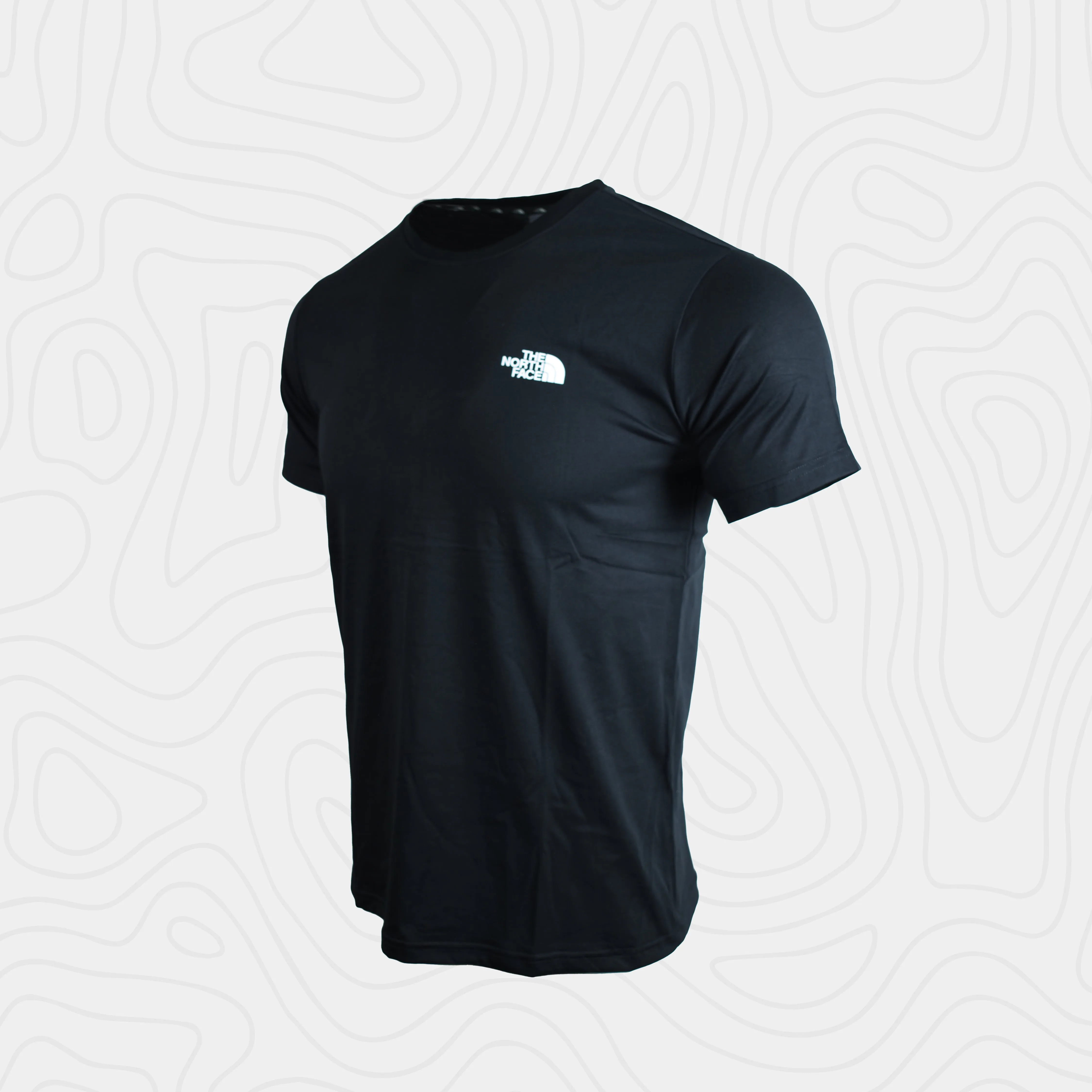 The North Face II Tee