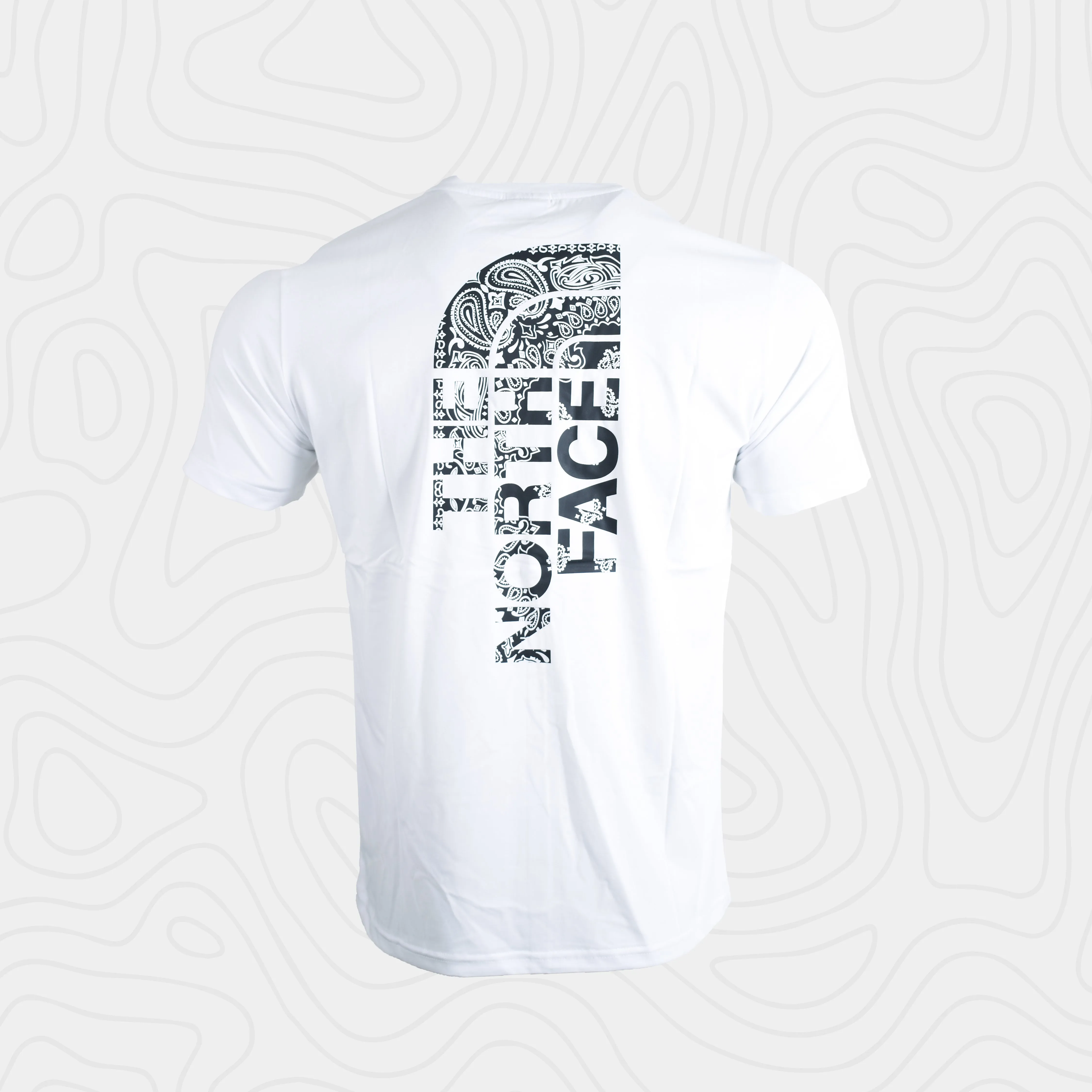 The North Face II Tee