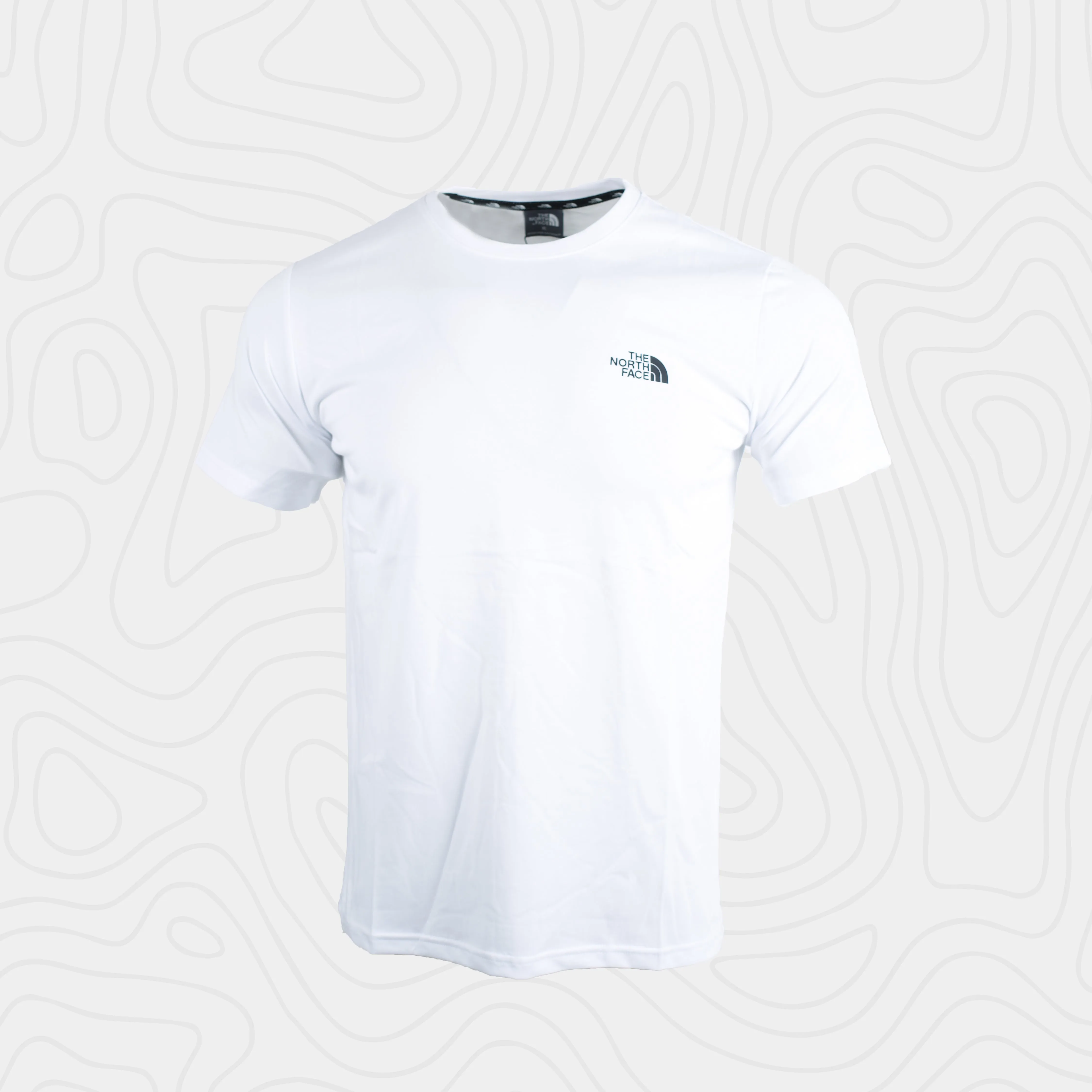 The North Face II Tee