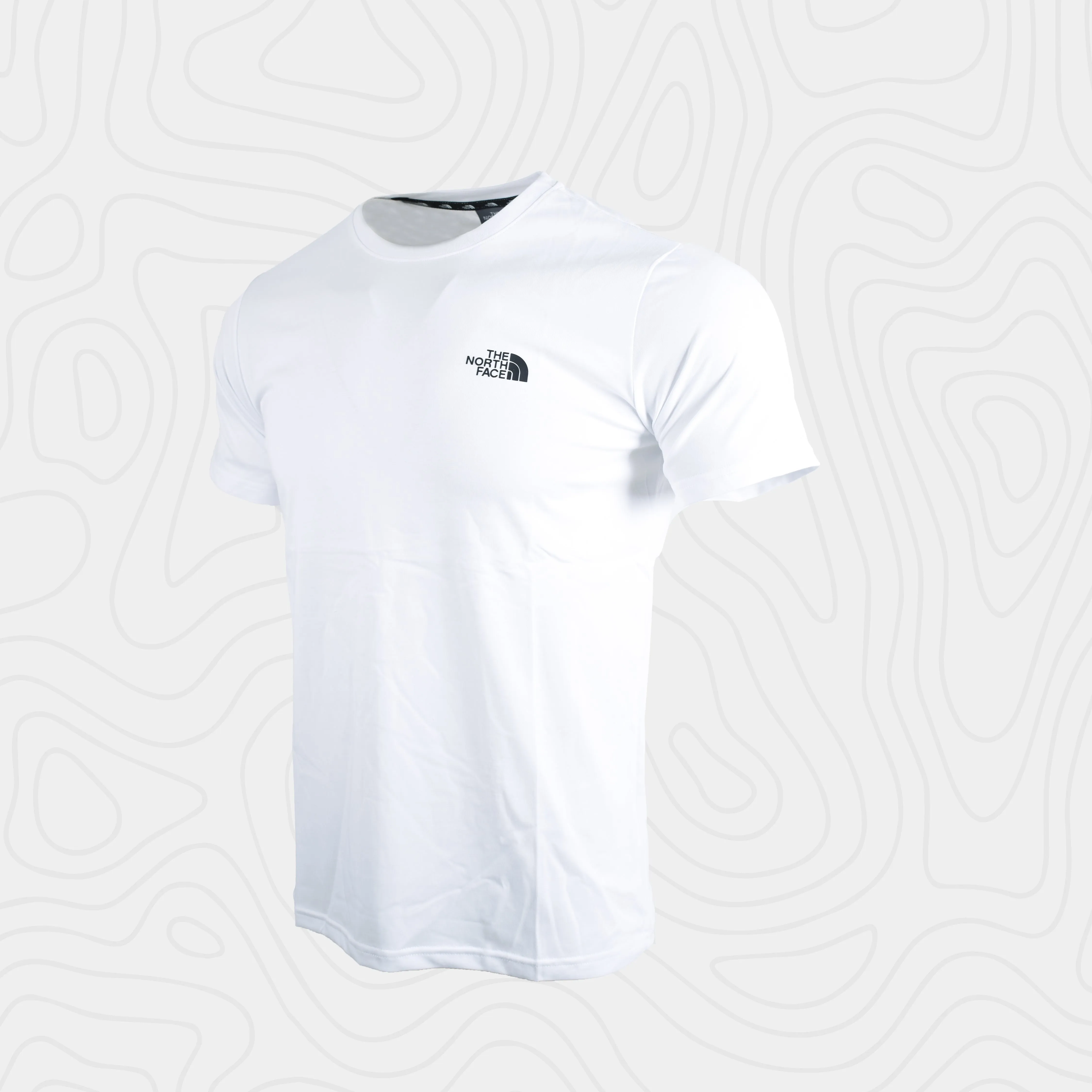 The North Face II Tee
